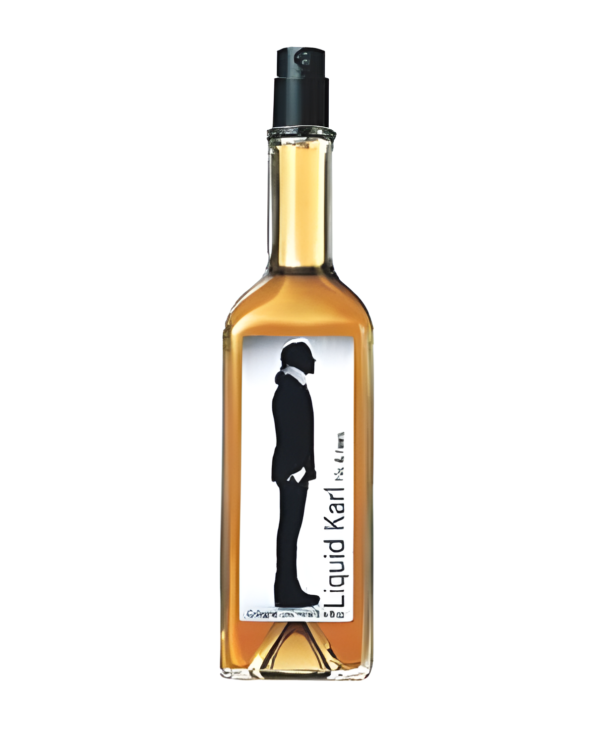 Liquid Karl by Karl Lagerfeld perfume bottle