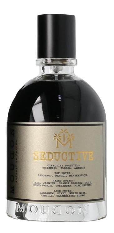 Seductive by Moudon perfume bottle