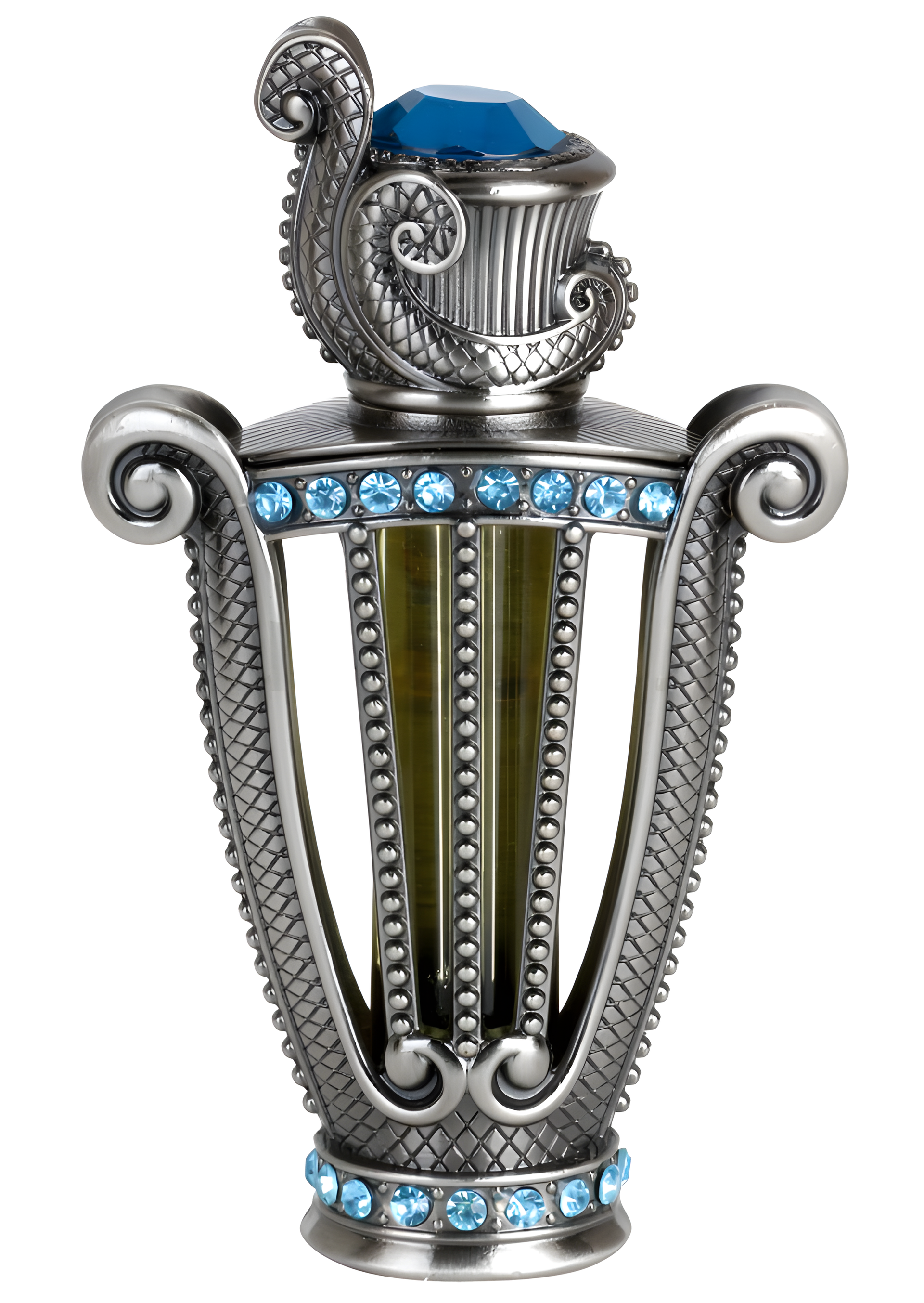 Solitaire by Al Haramain Perfumes perfume bottle