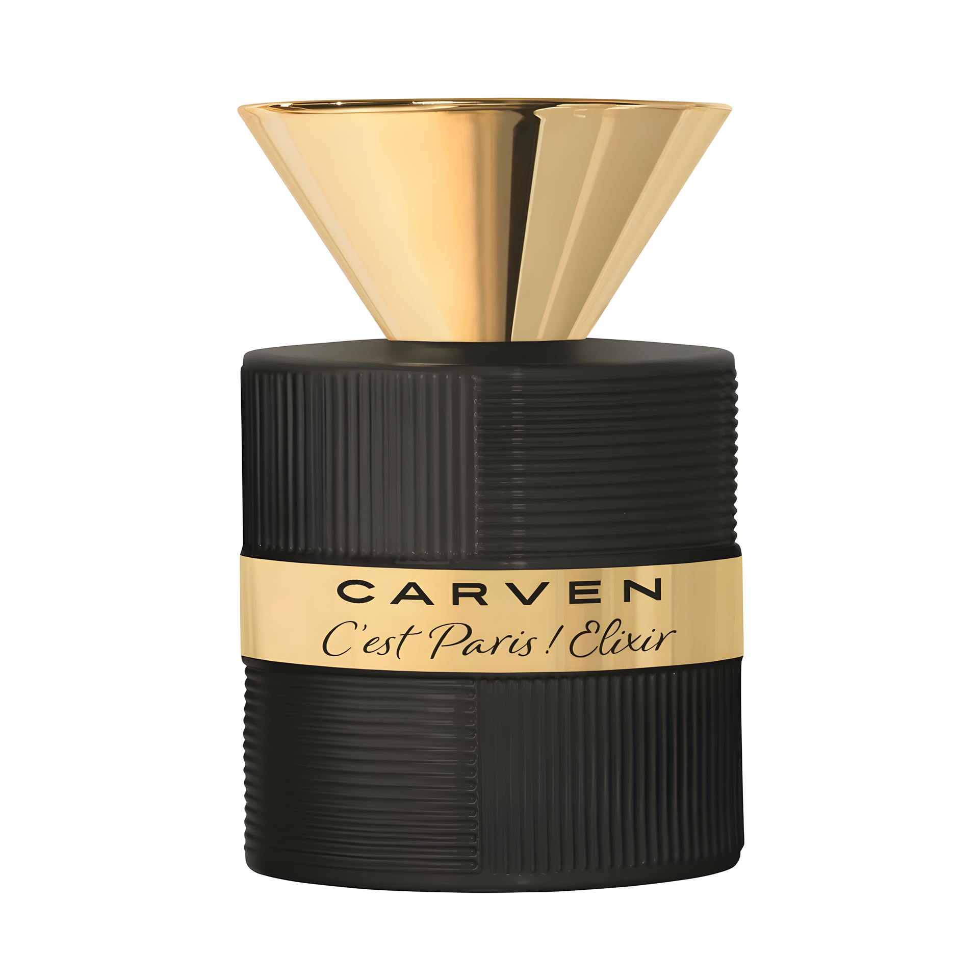 C'est Paris ! Elixir Pour Femme by Carven perfume bottle