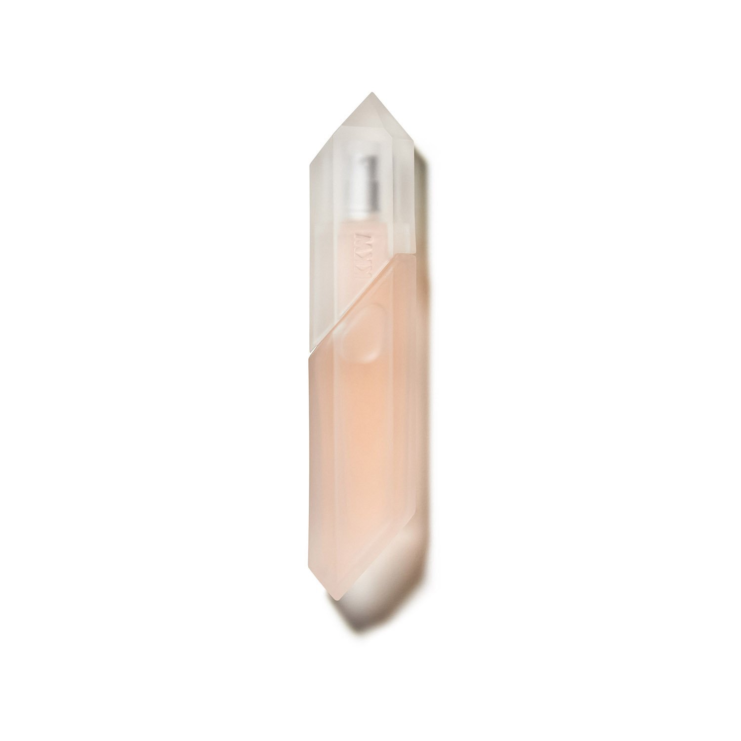 Crystal Peach by KKW Fragrance perfume bottle