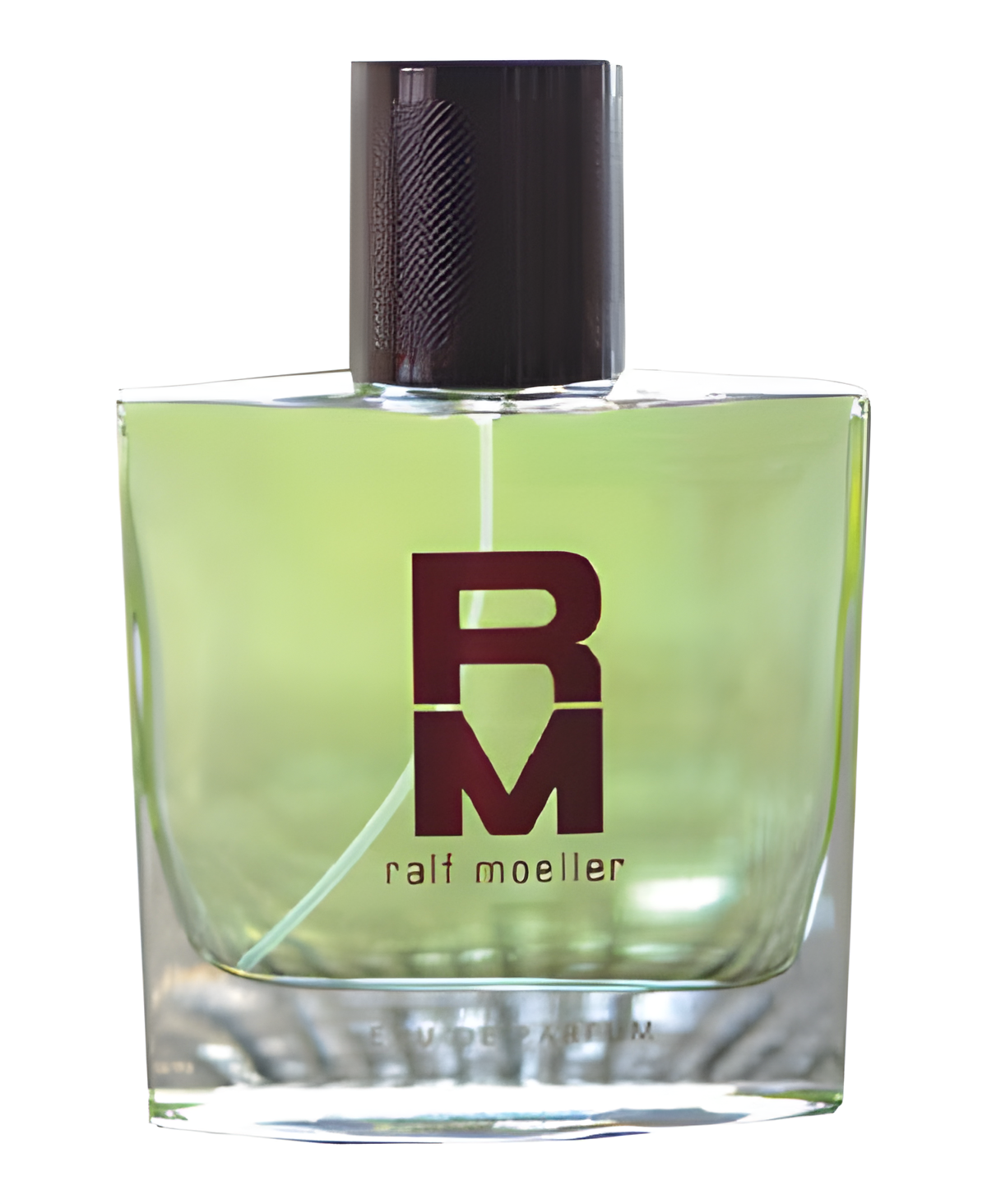 Ralf Moeller by LR perfume bottle
