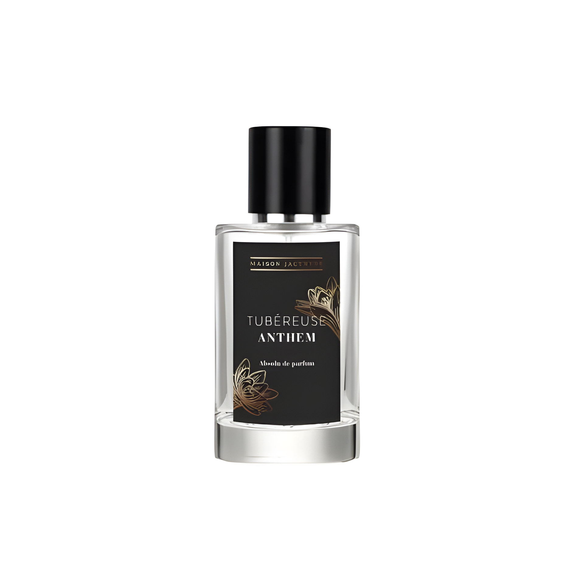 Tubéreuse Anthem by Maison Jacynthe perfume bottle
