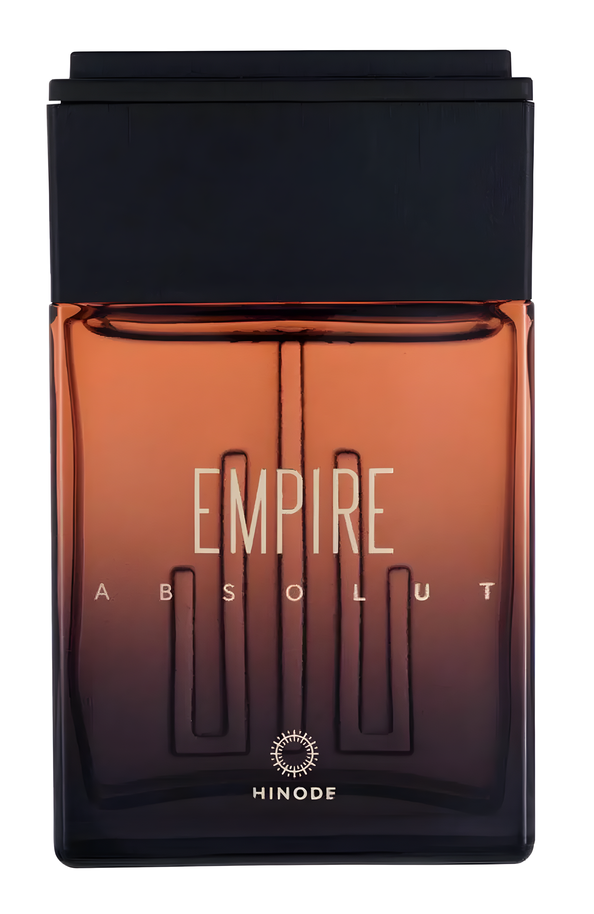 Empire Absolut by Hinode perfume bottle