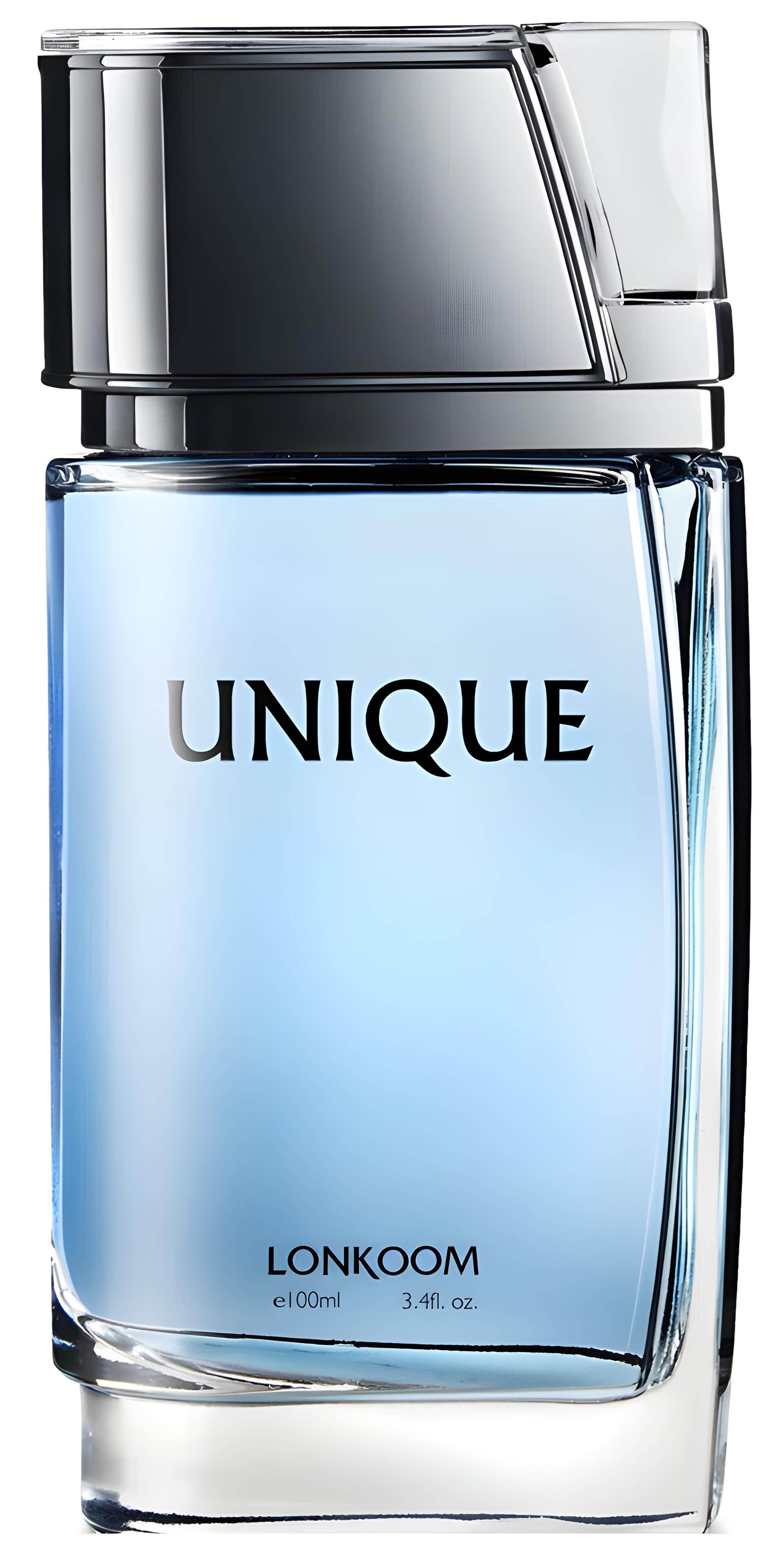Unique for Men by Lonkoom Parfum perfume bottle