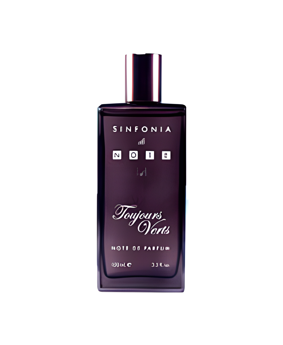 Toujours Verts by Sinfonia di Note perfume bottle