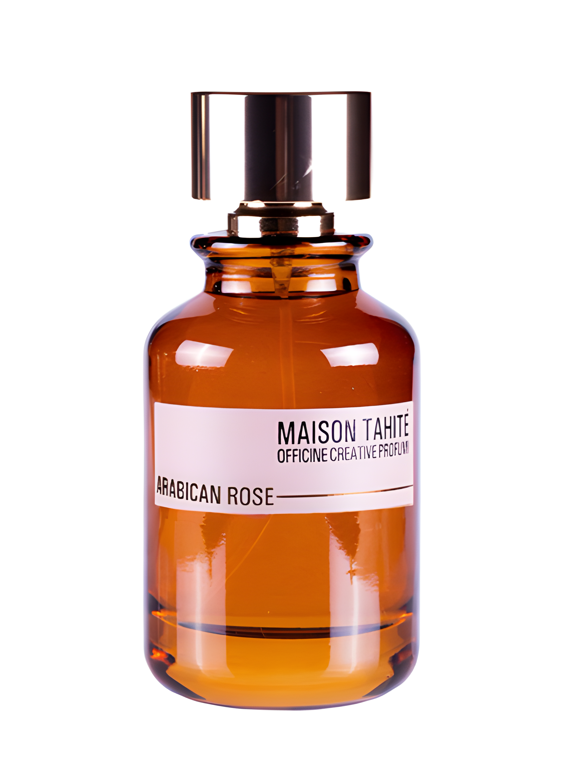 Arabican Rose by Maison Tahité – Officine Creative Profumi perfume bottle