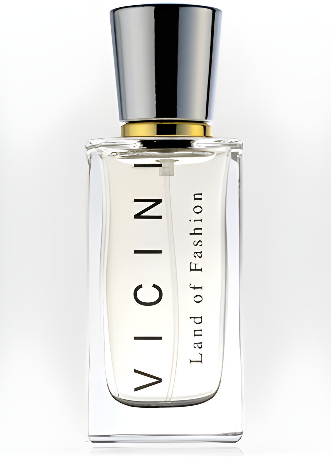 Land of Fashion by Vicini perfume bottle