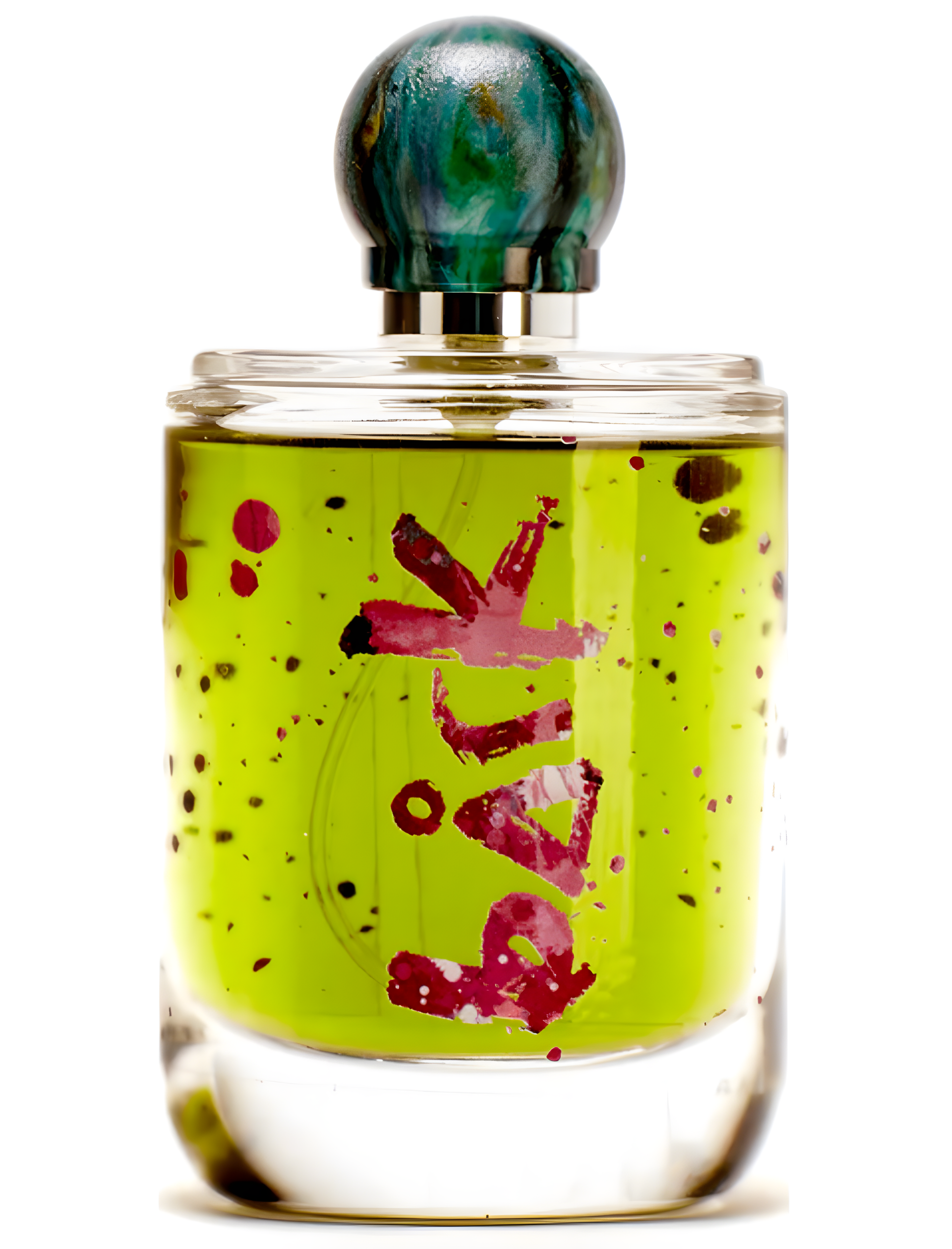 Bårk by ånd fragrances perfume bottle