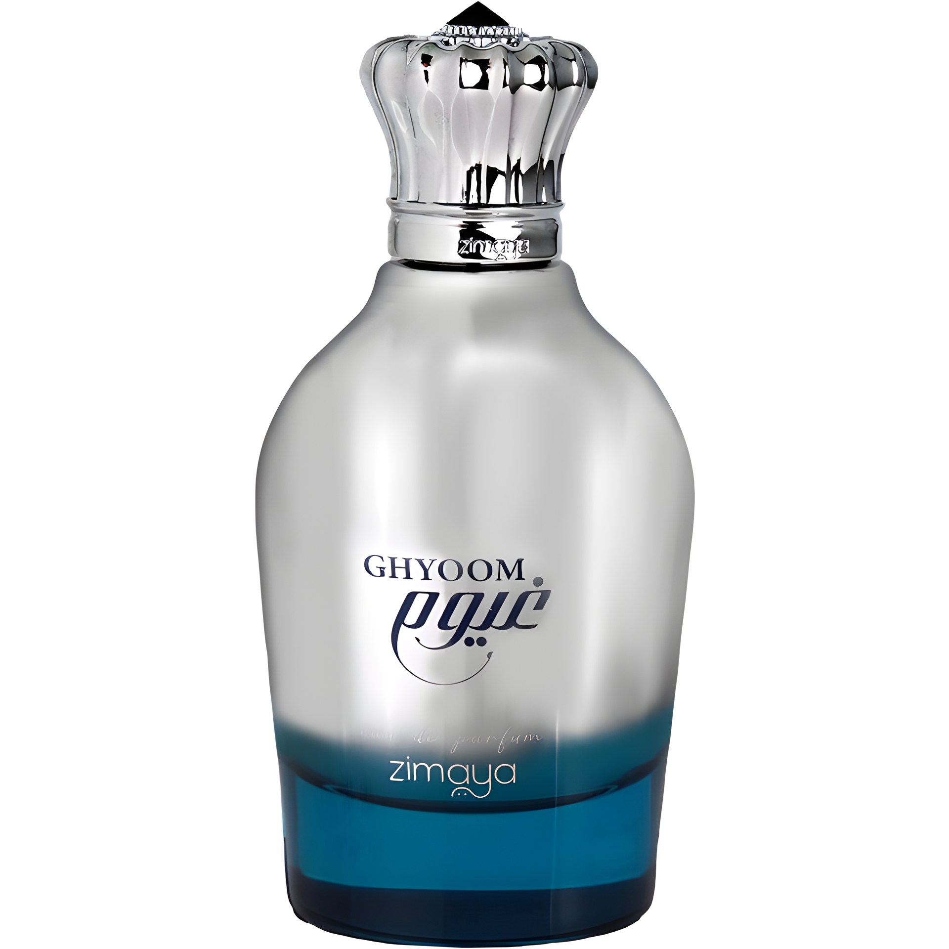 Ghyoom by Zimaya perfume bottle