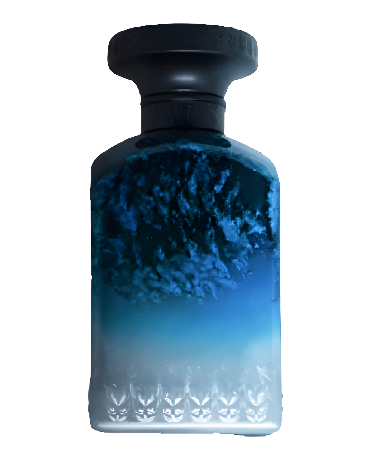 Dhai by Anfas perfume bottle