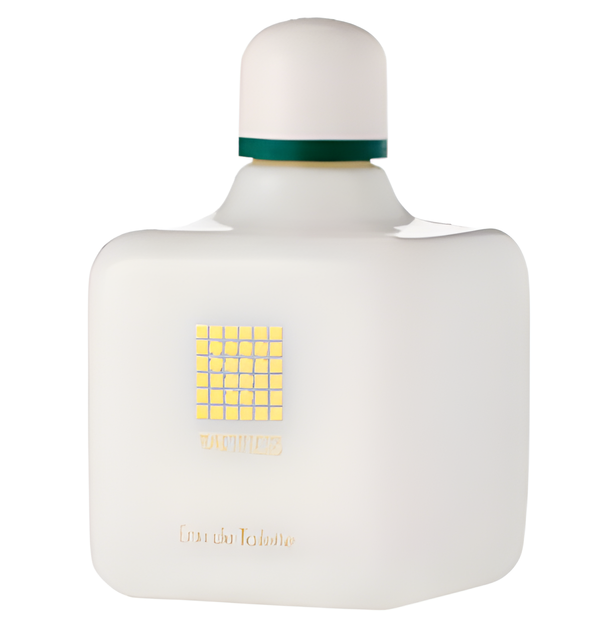Tactics by Shiseido perfume bottle