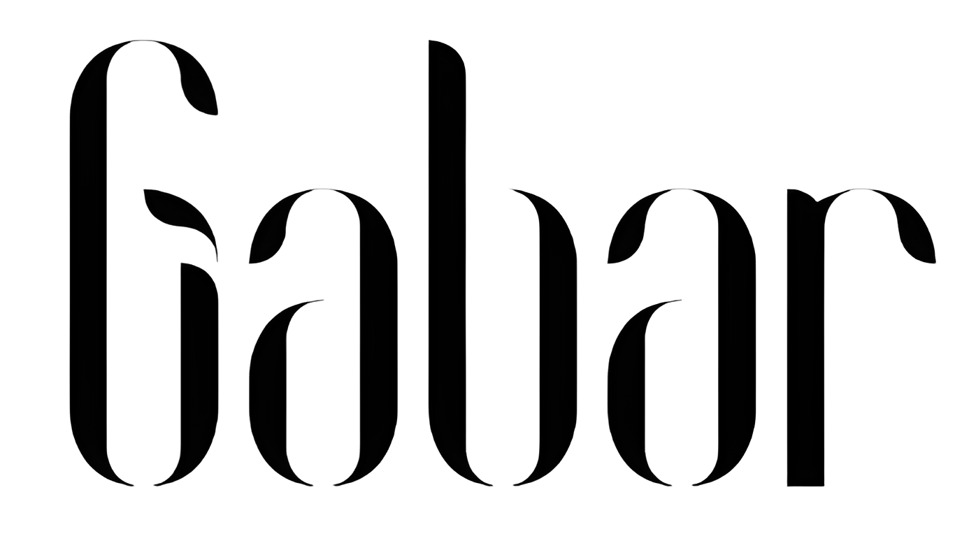 Picture of Gabar brand