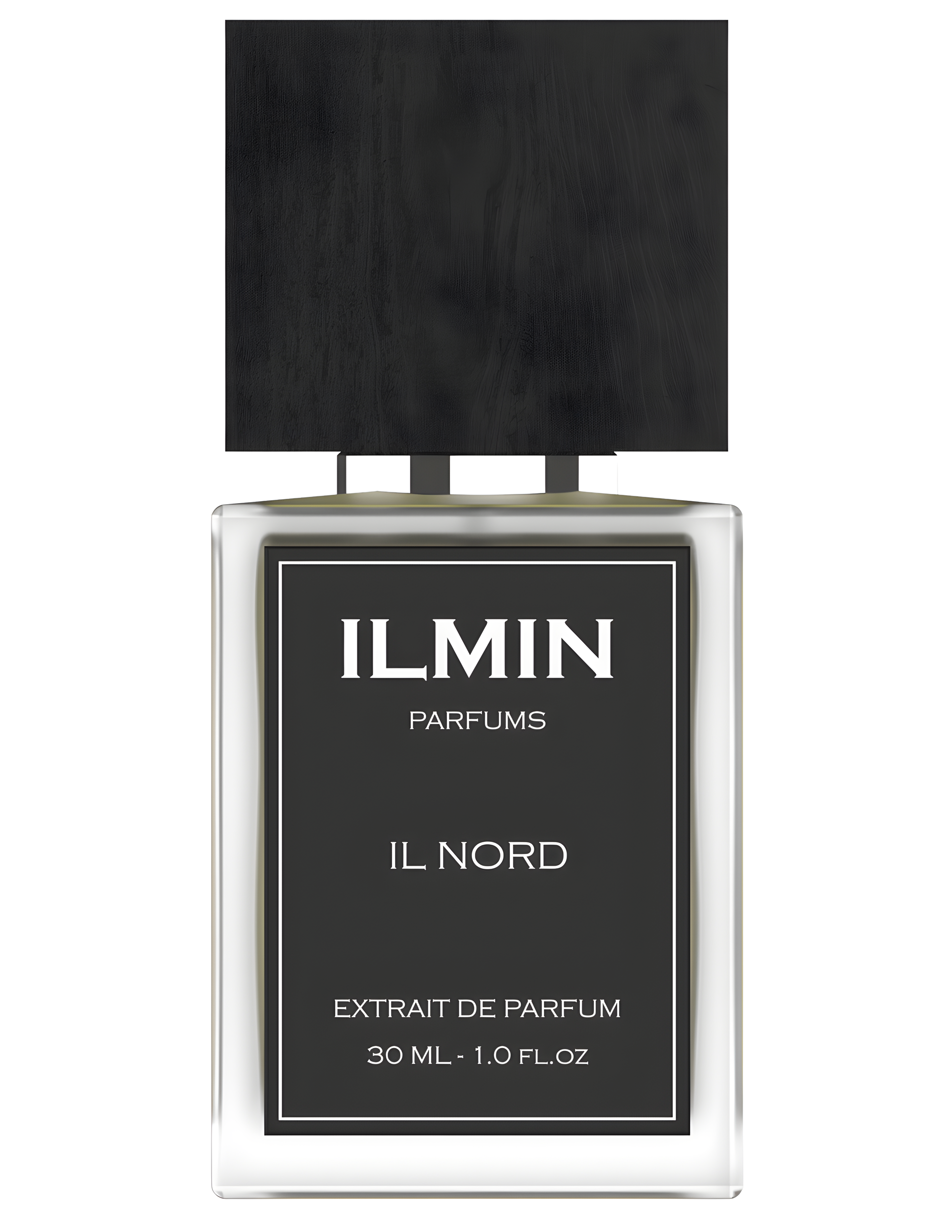 Il Nord by ILMIN Parfums perfume bottle