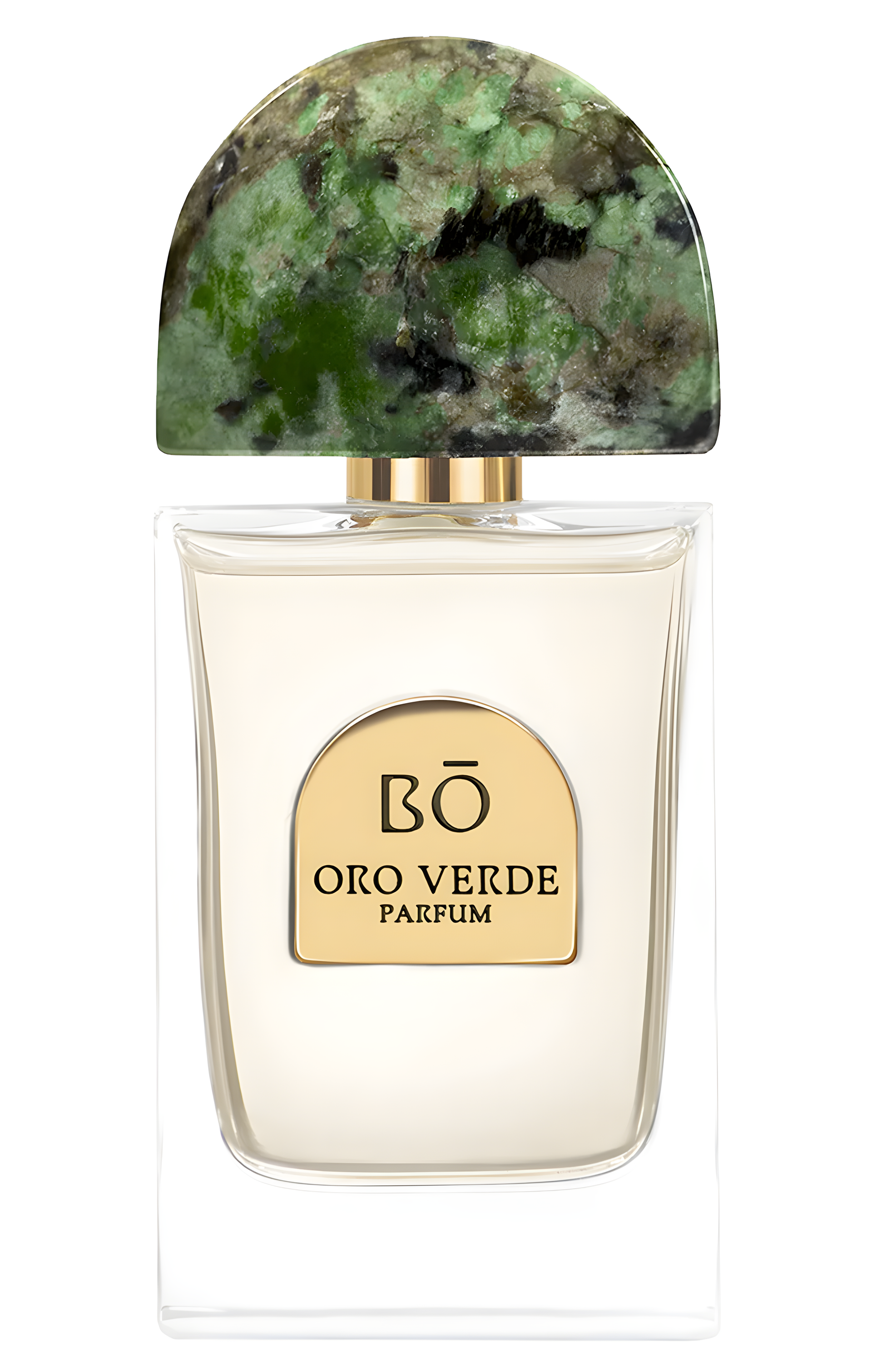 Oro Verde by House of BŌ perfume bottle
