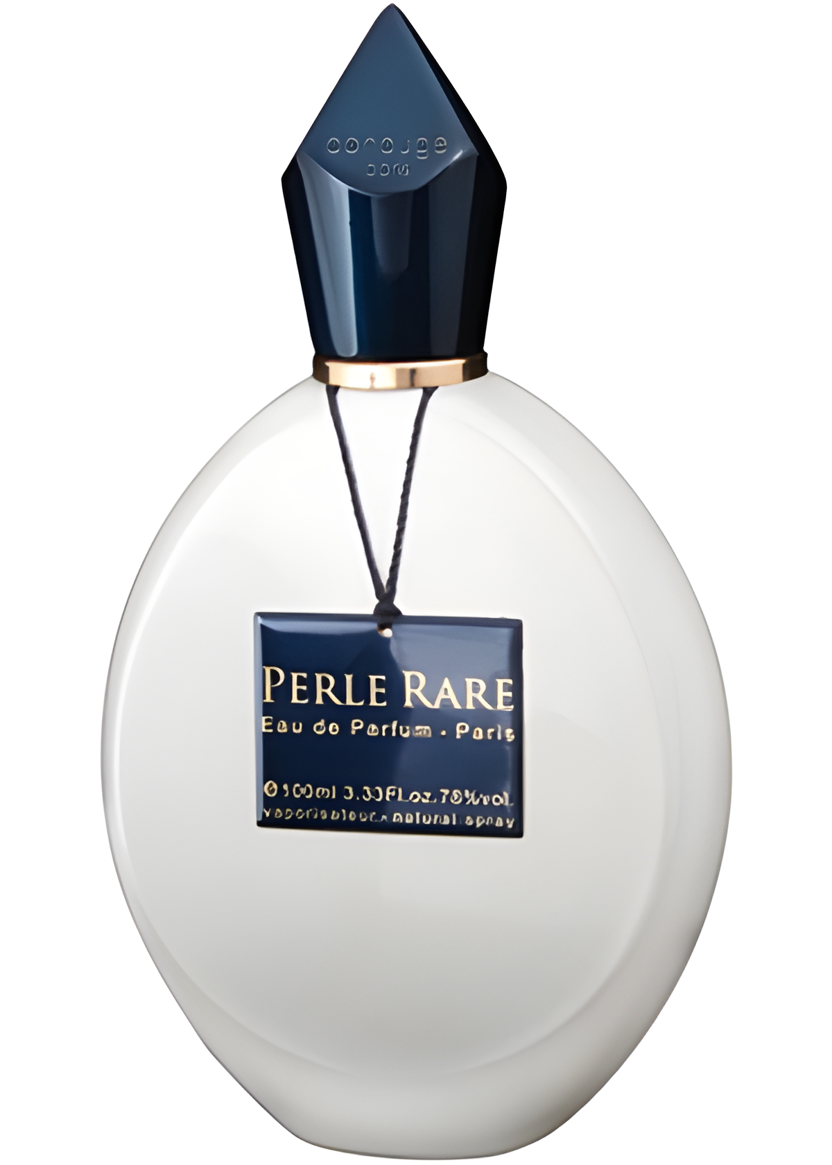 Perle Rare by Panouge perfume bottle