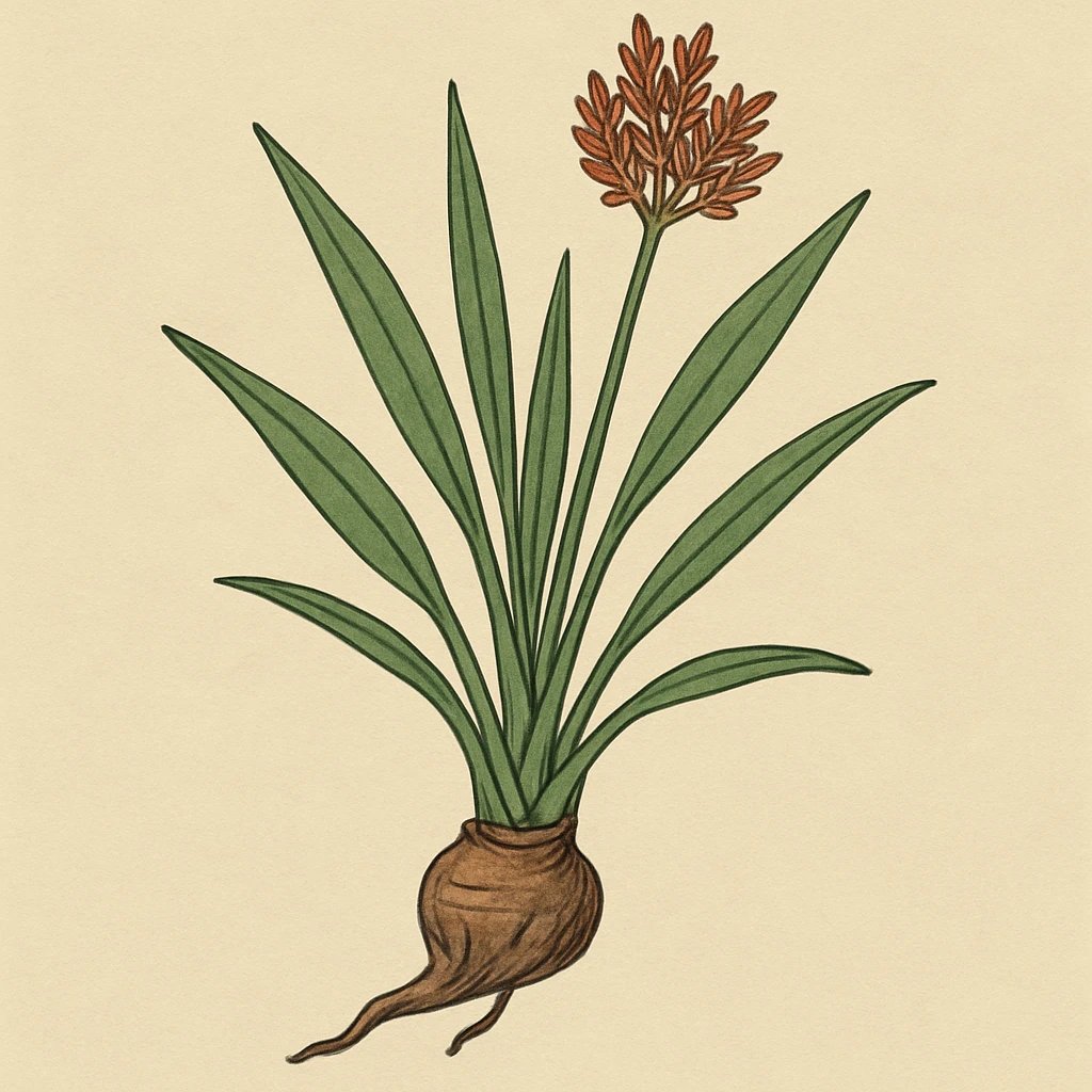 Picture of Cypriol note