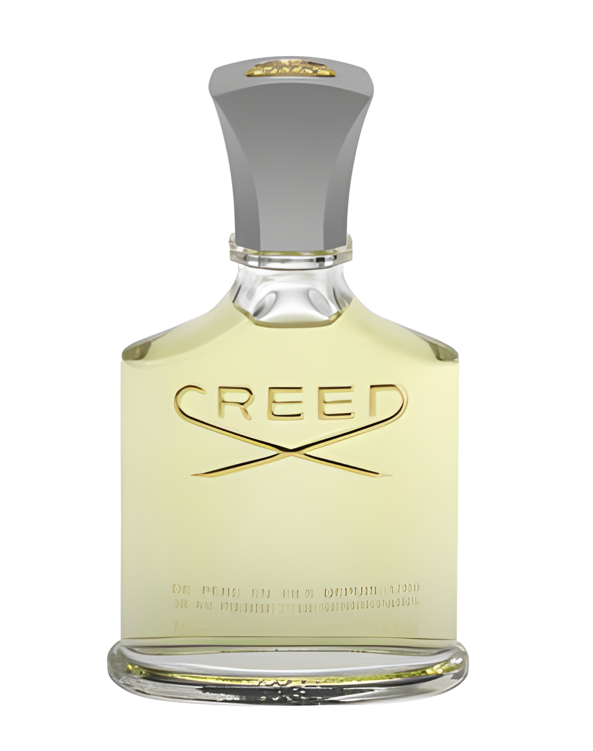 Zeste Mandarine Pamplemousse by Creed perfume bottle
