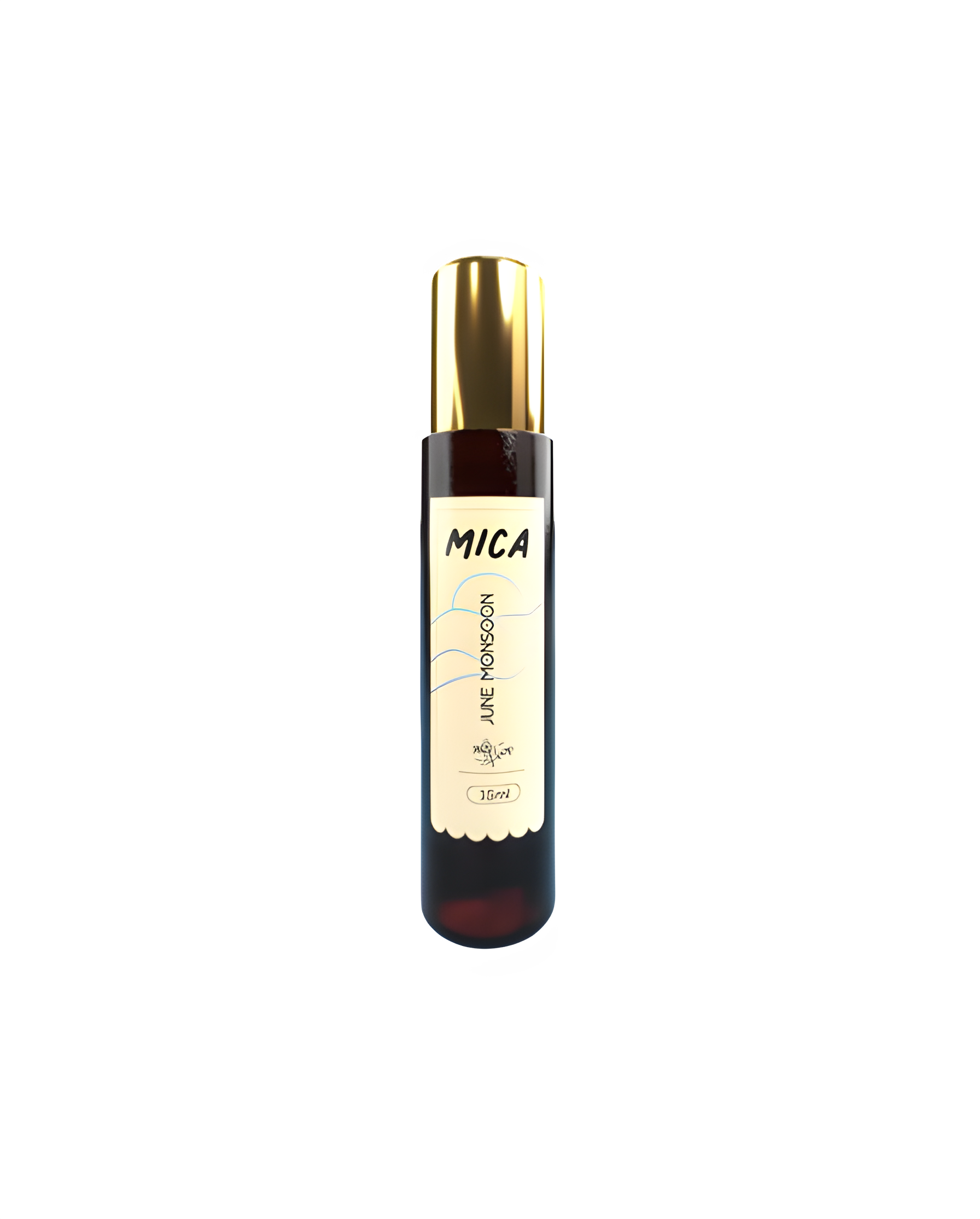 June Monsoon by MICA perfume bottle