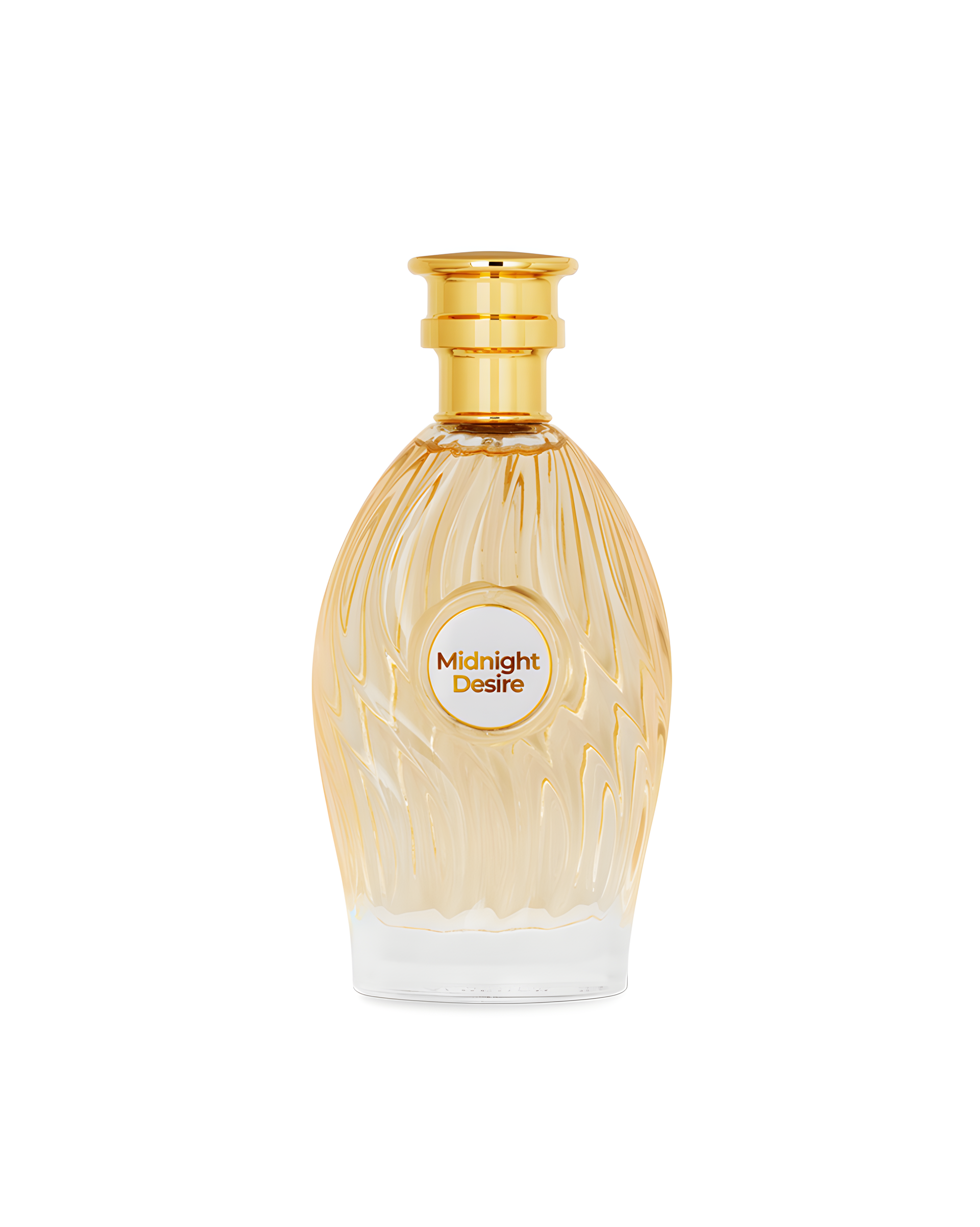Midnight Desire by Al-Rehab perfume bottle