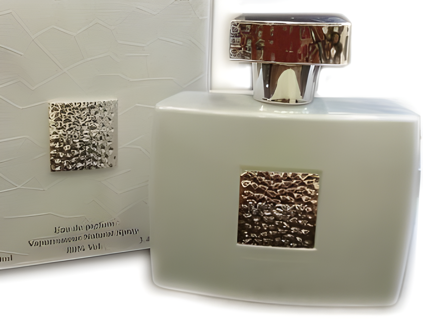 Myski by Arabian Oud perfume bottle