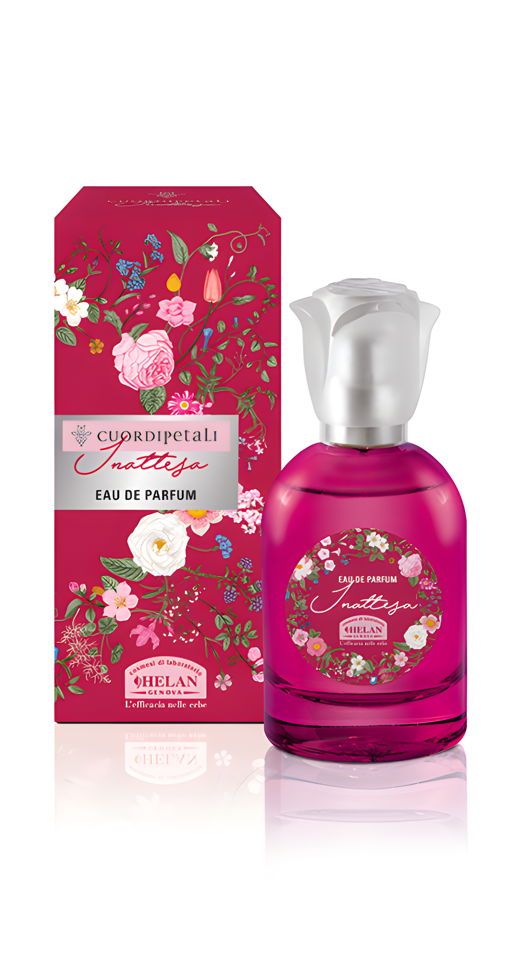 Inattesa by Helan perfume bottle