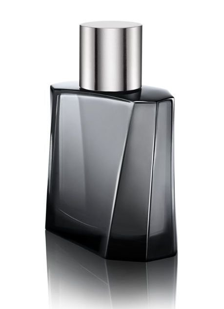 Platinum by Oriflame perfume bottle
