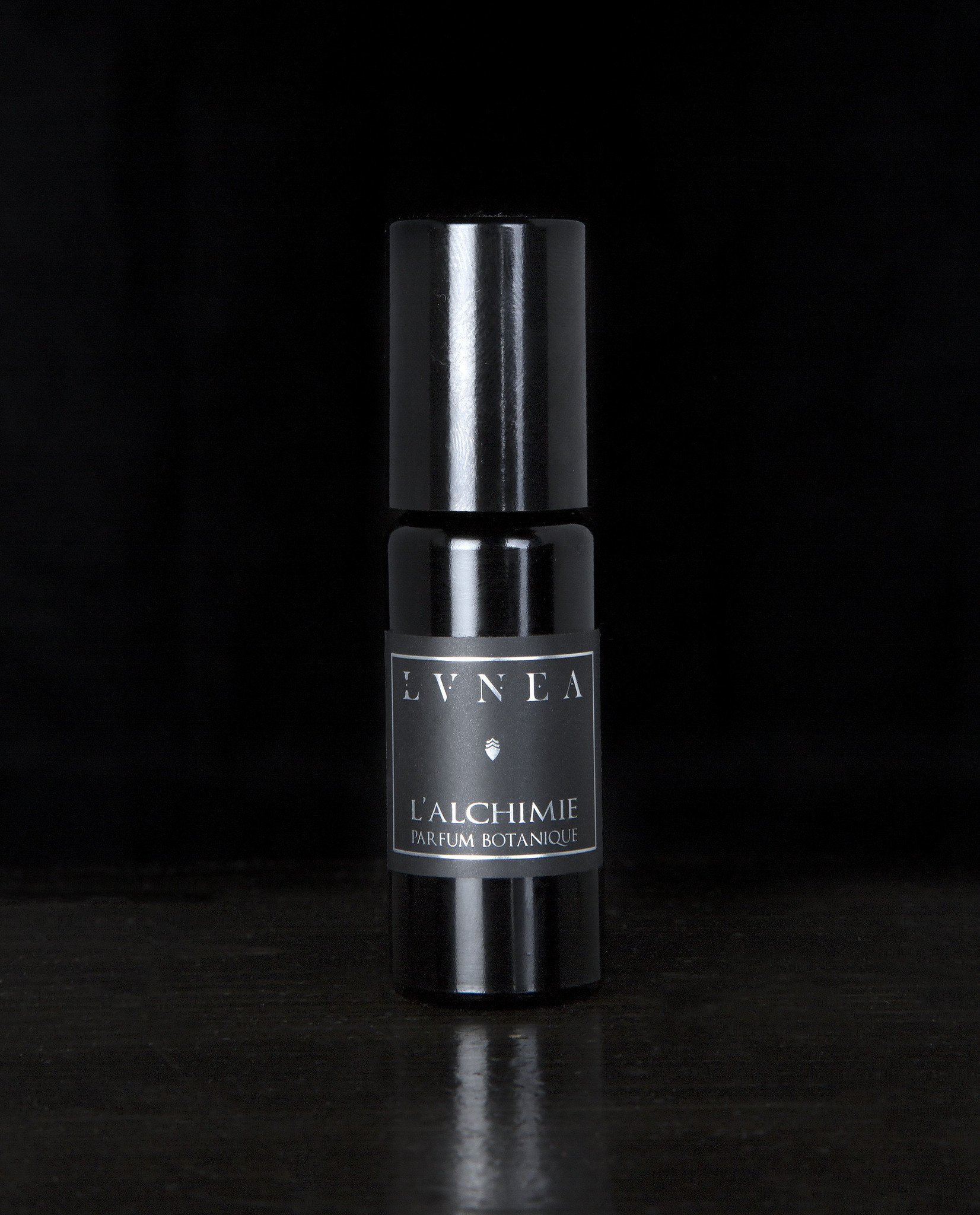 L'Alchimie by Lvnea perfume bottle