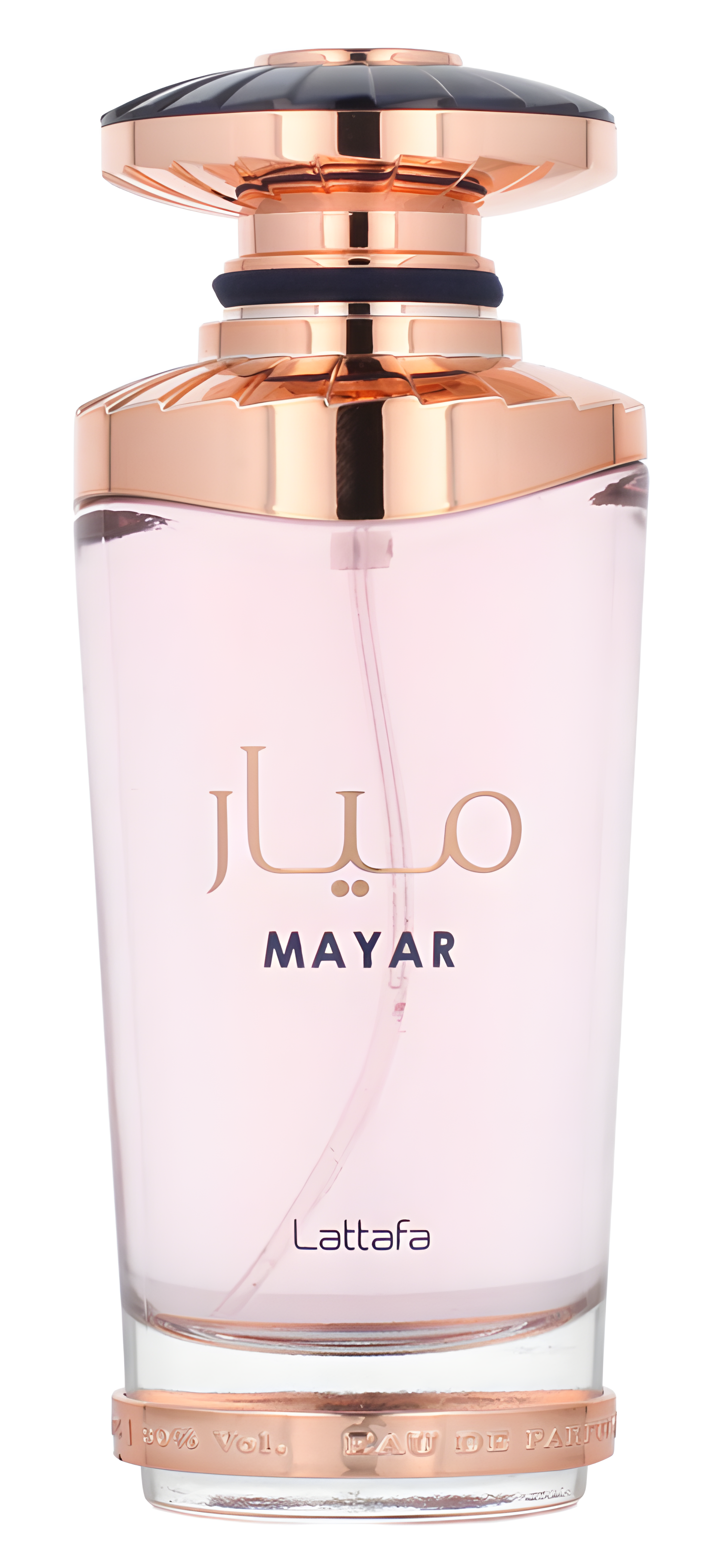 Mayar by Lattafa Perfumes perfume bottle