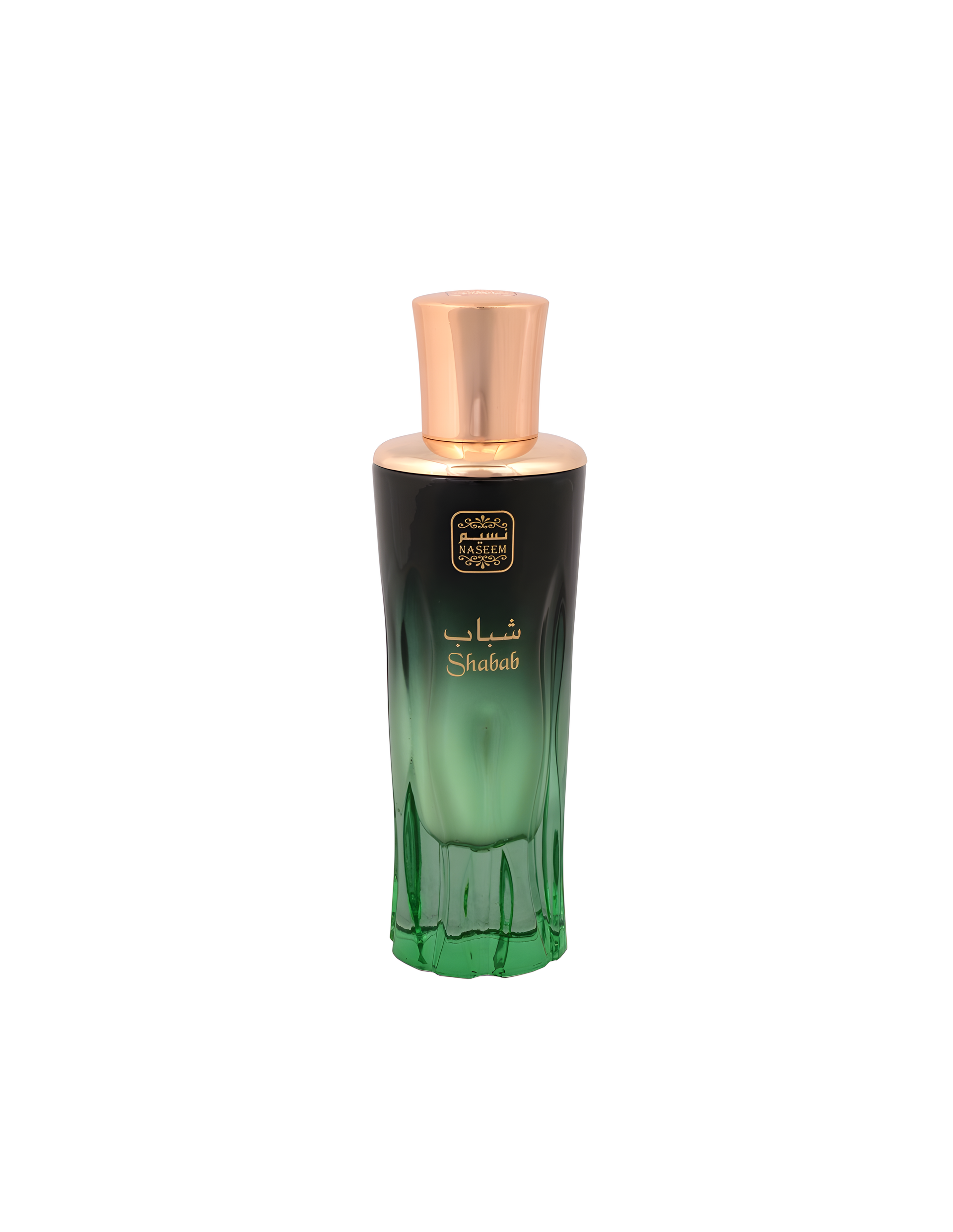 Shabab by Naseem perfume bottle
