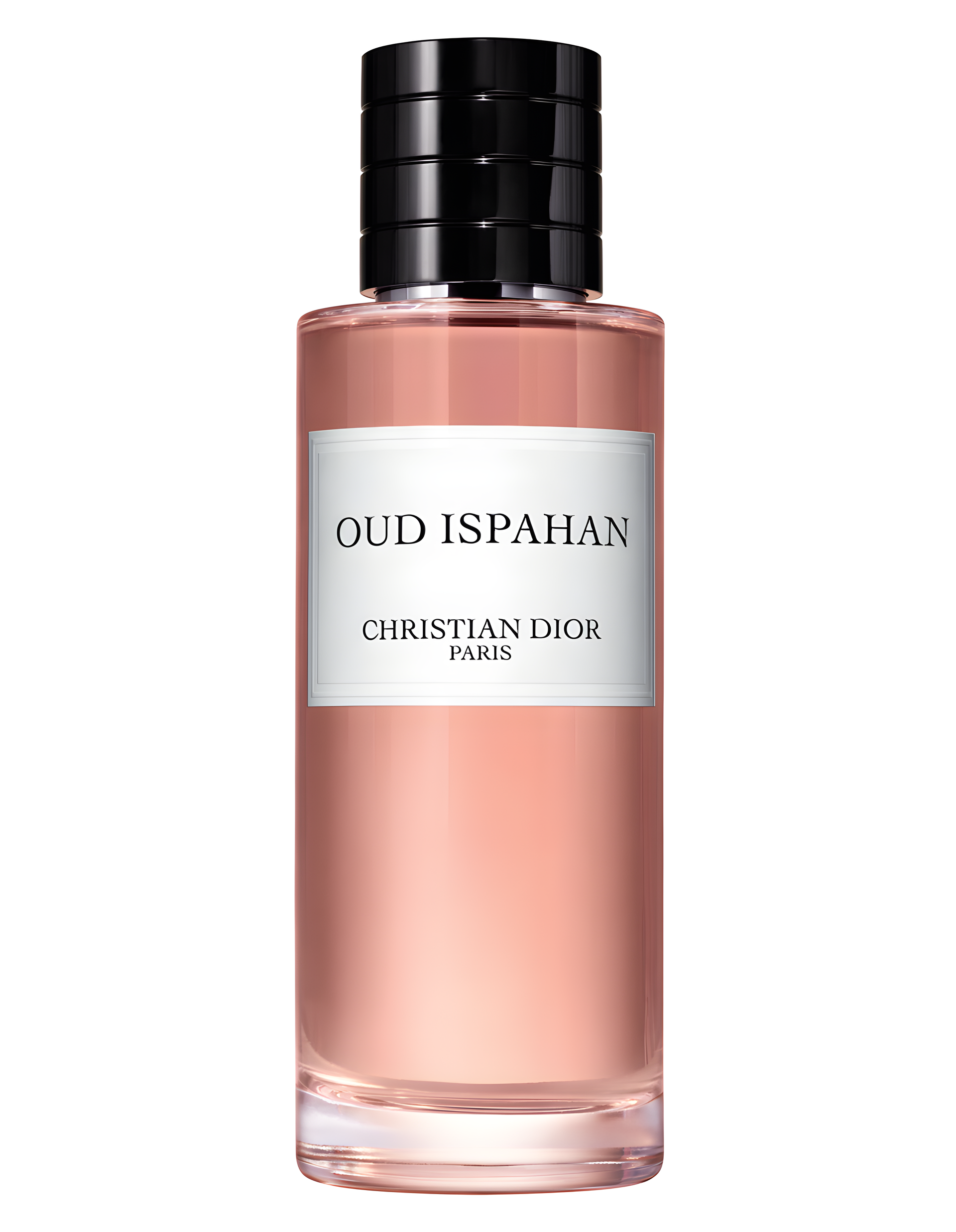 Oud Ispahan by Dior perfume bottle