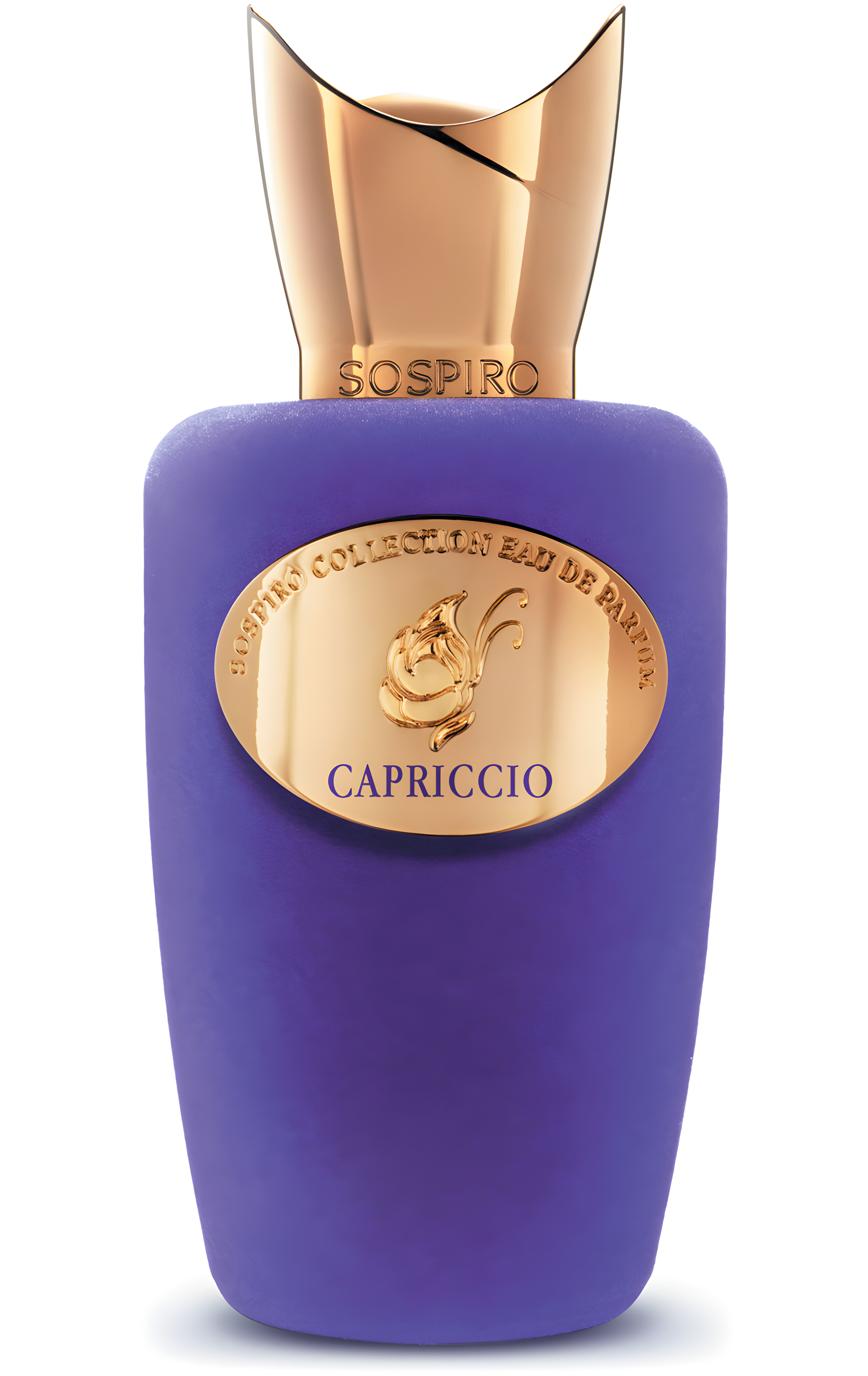 Capriccio by Sospiro Perfumes perfume bottle