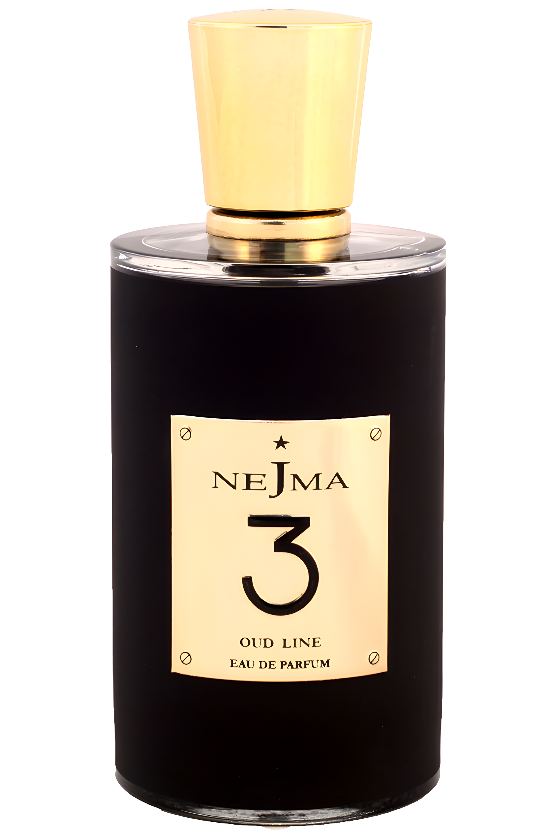 Nejma 3 by Nejma perfume bottle