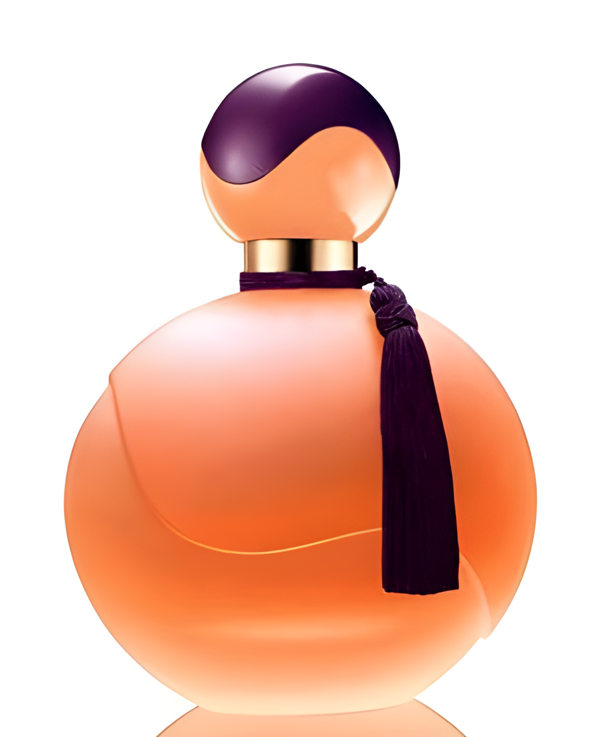 Far Away Exotic by Avon perfume bottle
