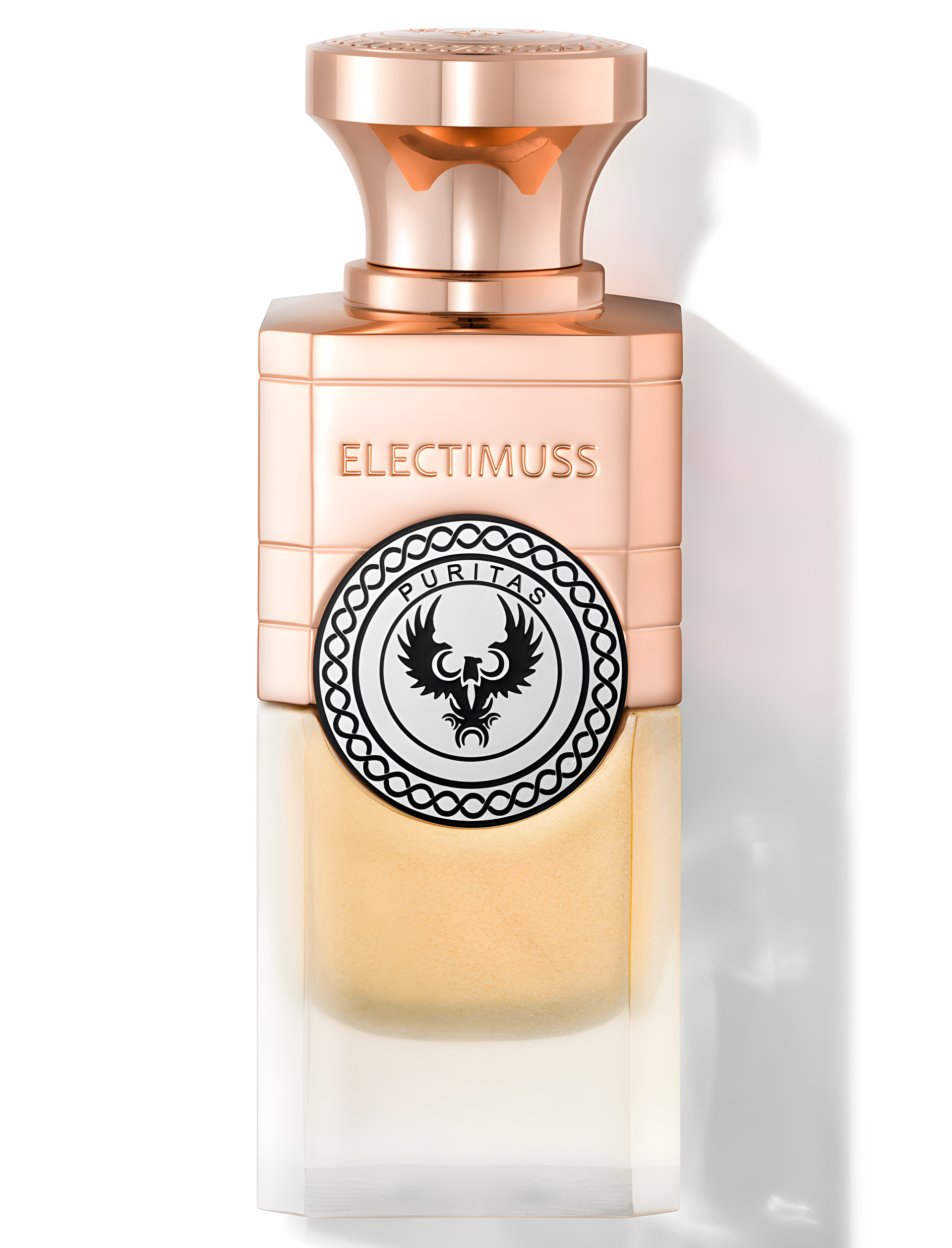 Puritas by Electimuss perfume bottle