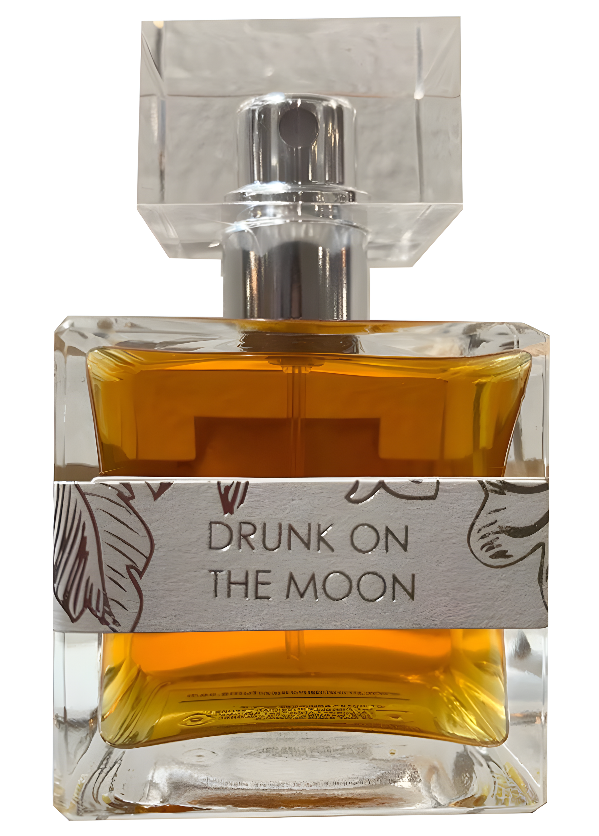 Drunk on the Moon by Providence Perfume Co. perfume bottle