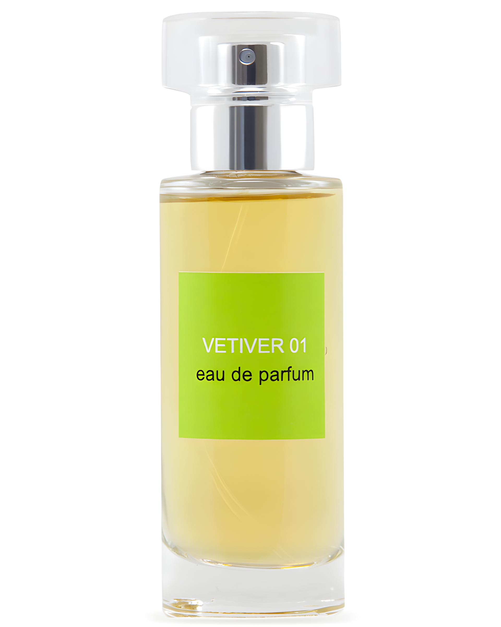 Vetiver 01 by YanFroloff perfume bottle