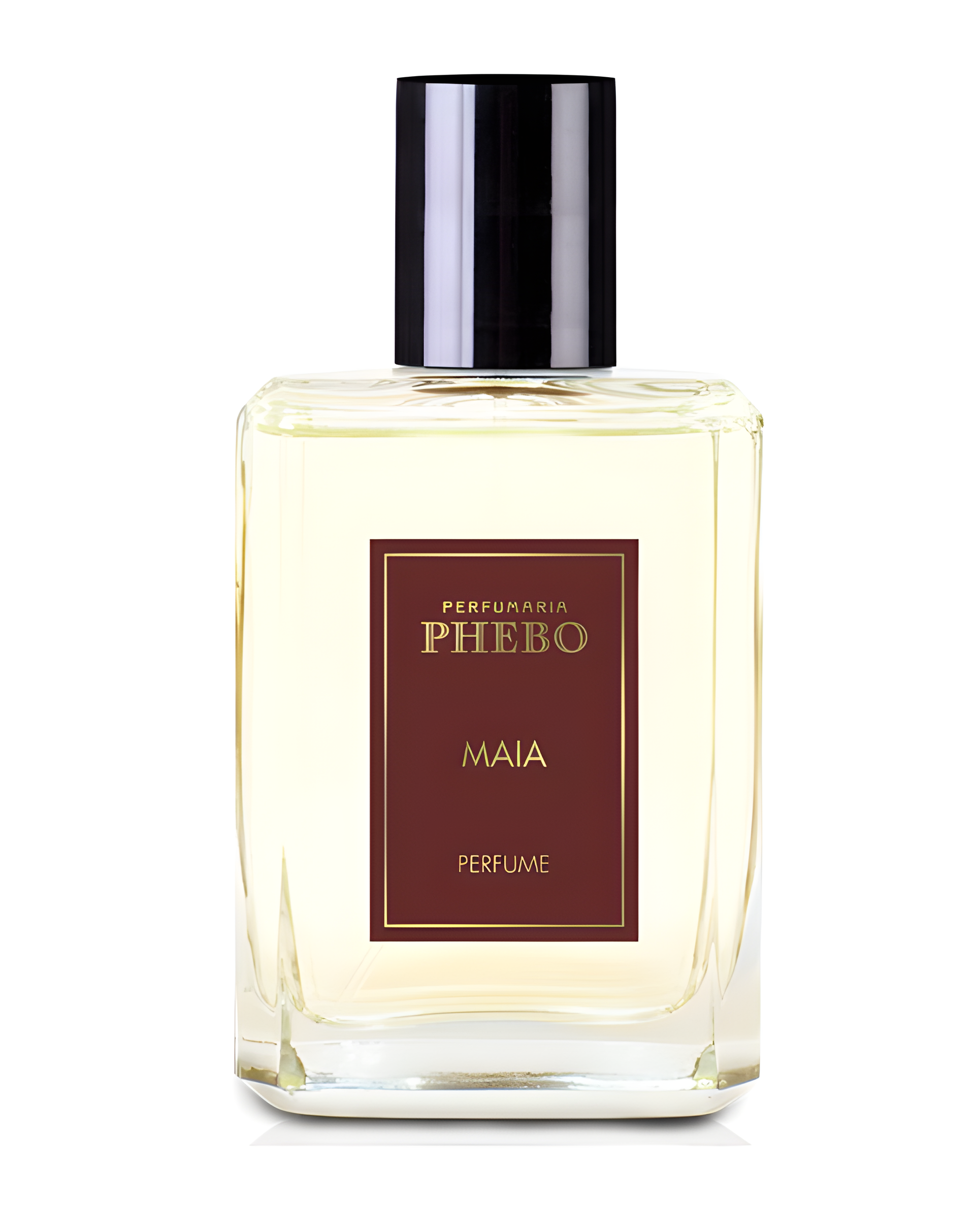 Maia by Phebo perfume bottle