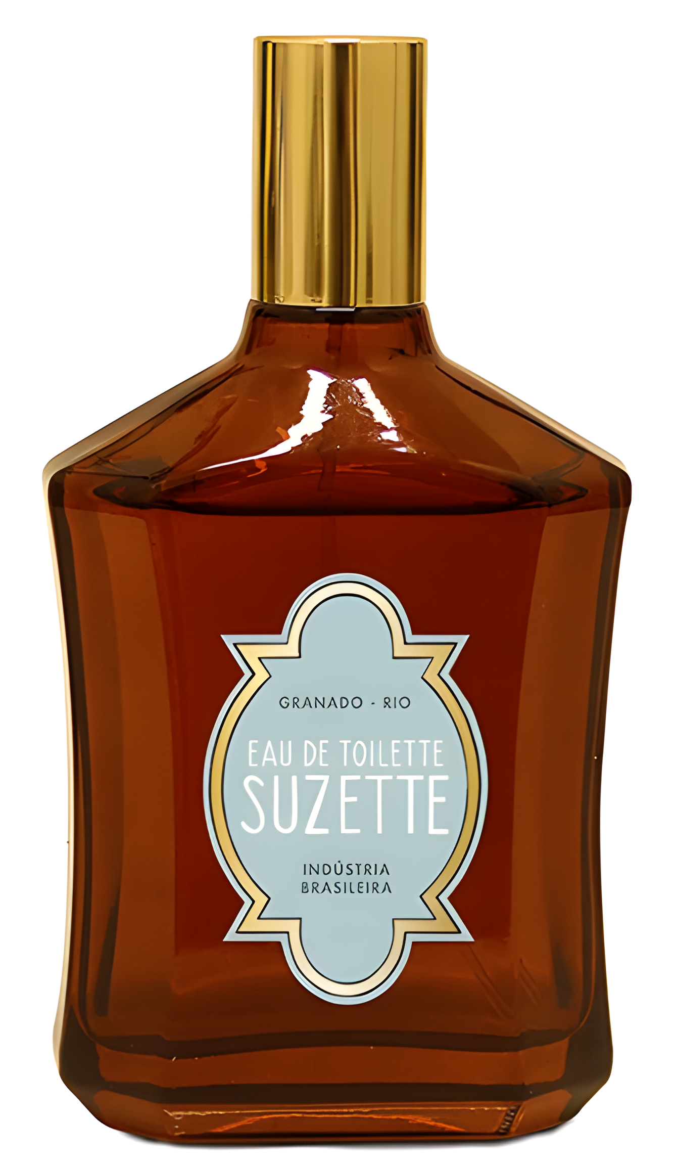 Eau de Toilette Suzette by Granado perfume bottle