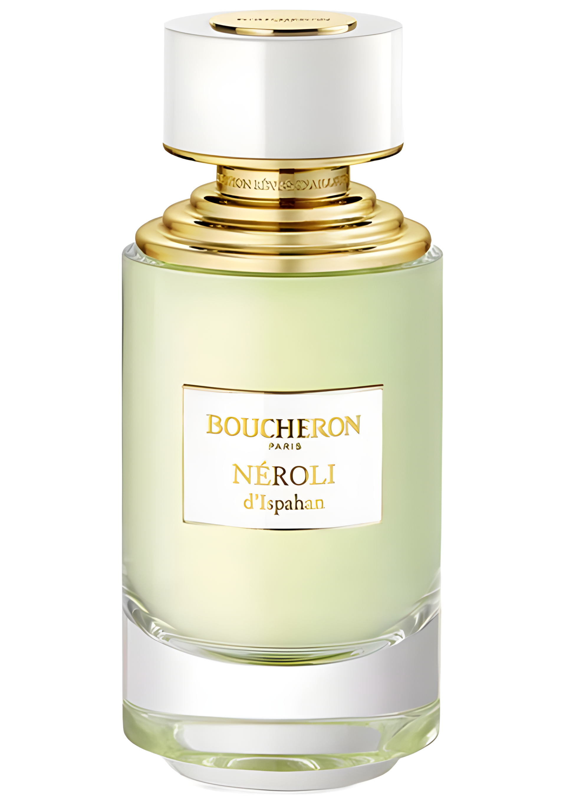 Néroli d'Ispahan by Boucheron perfume bottle