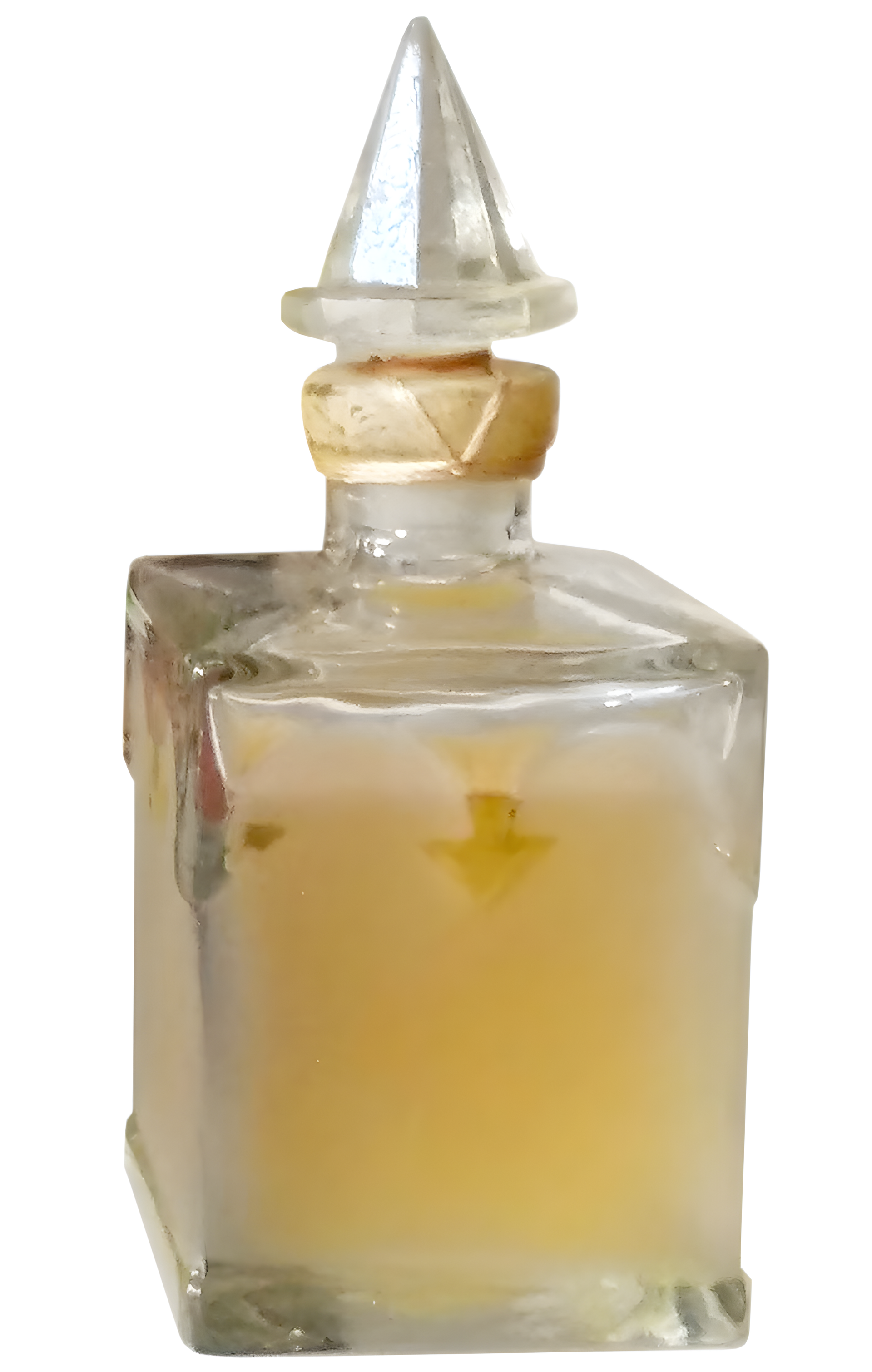 Черный Ларец (Black Casket) by Новая Заря (The New Dawn) perfume bottle