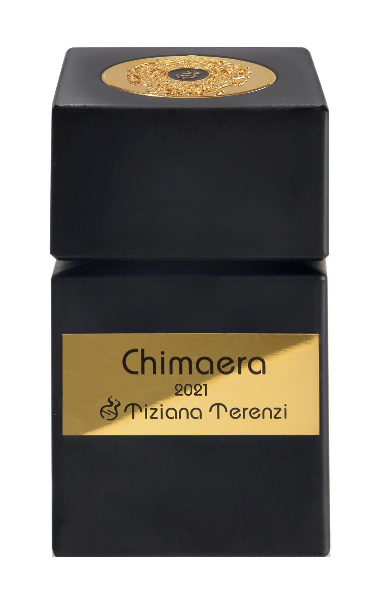Chimaera by Tiziana Terenzi perfume bottle