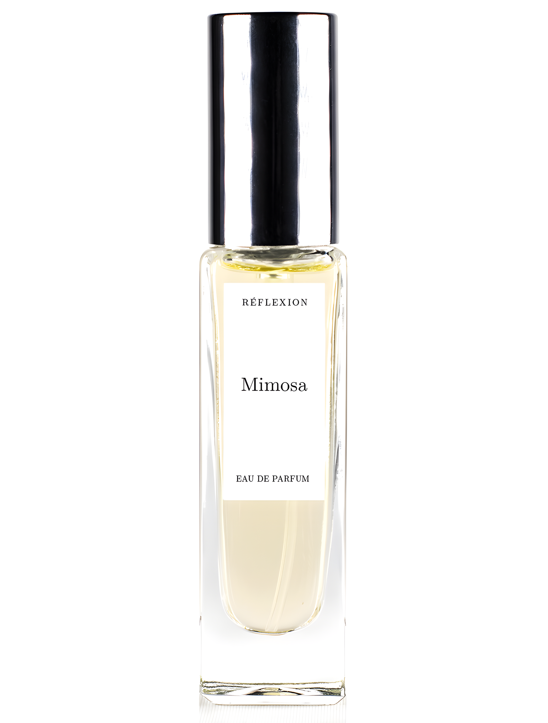 Mimosa by Reflexion perfume bottle