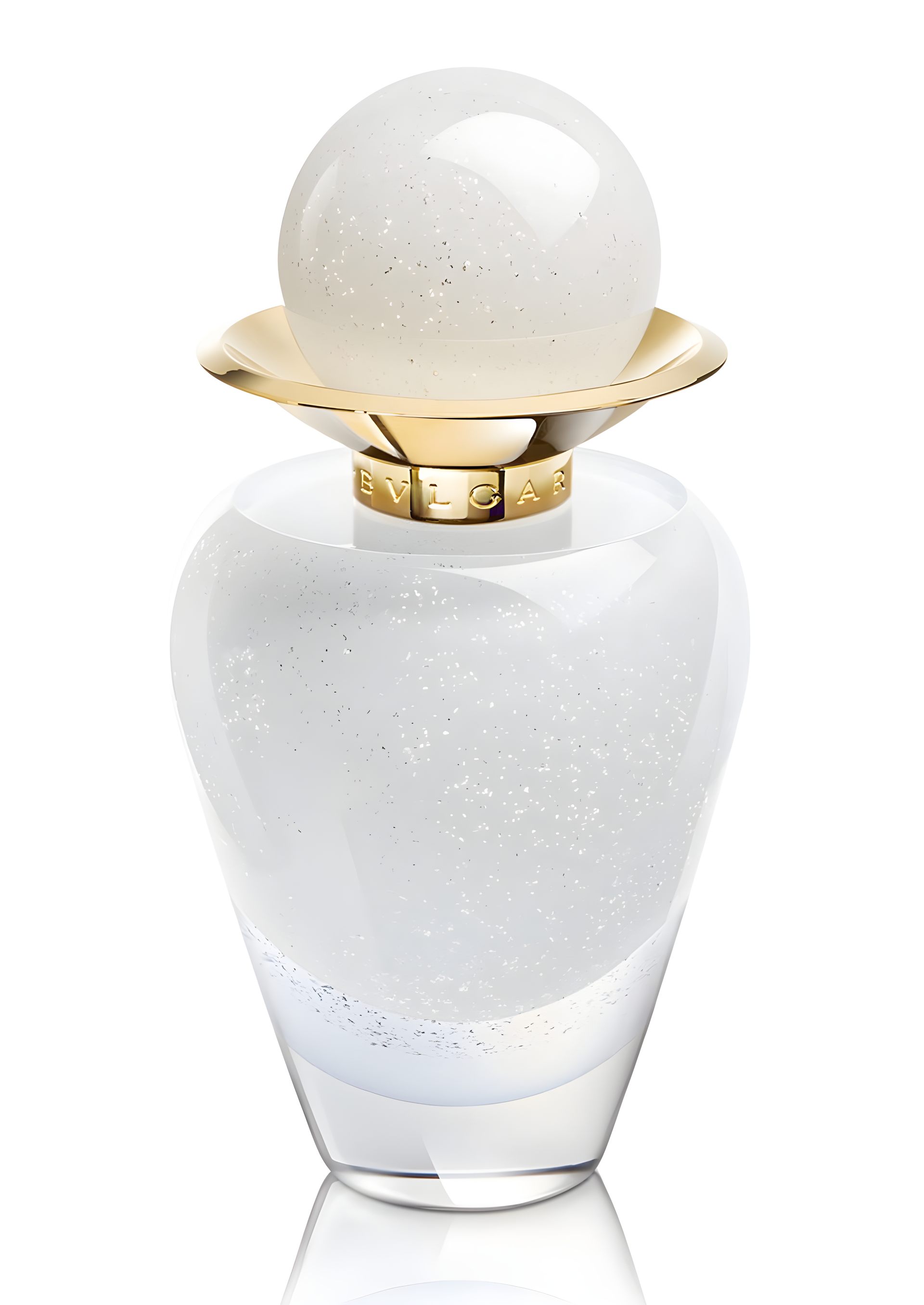Murano Calaluna by Bvlgari perfume bottle