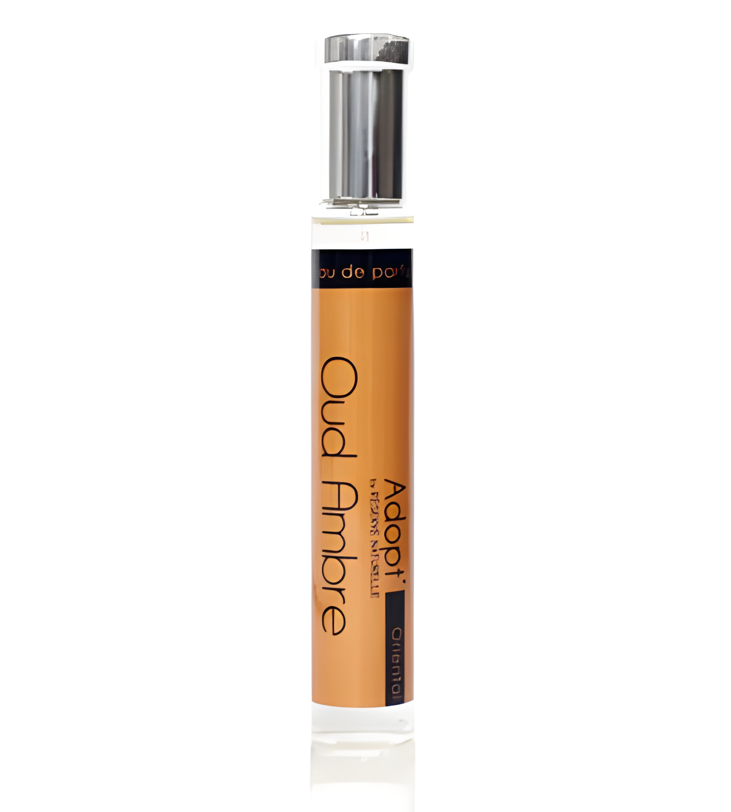 Oud Ambre by Adopt Parfums perfume bottle