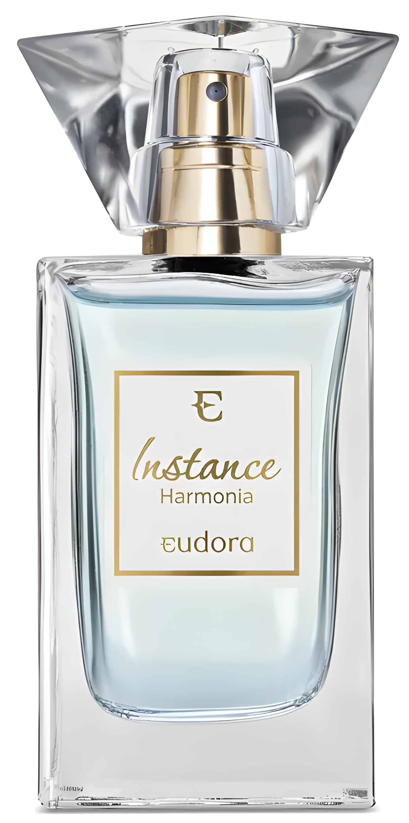 Instance Harmonia by Eudora perfume bottle