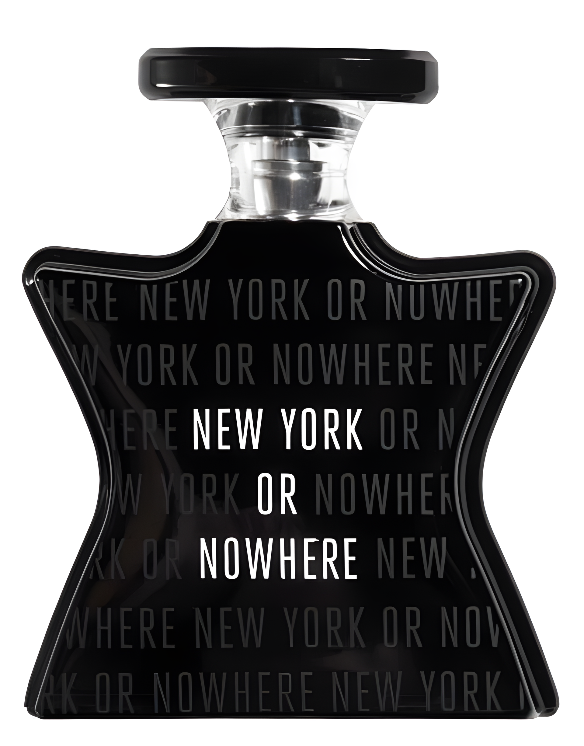 Knowlita New York or Nowhere by Bond No 9 perfume bottle