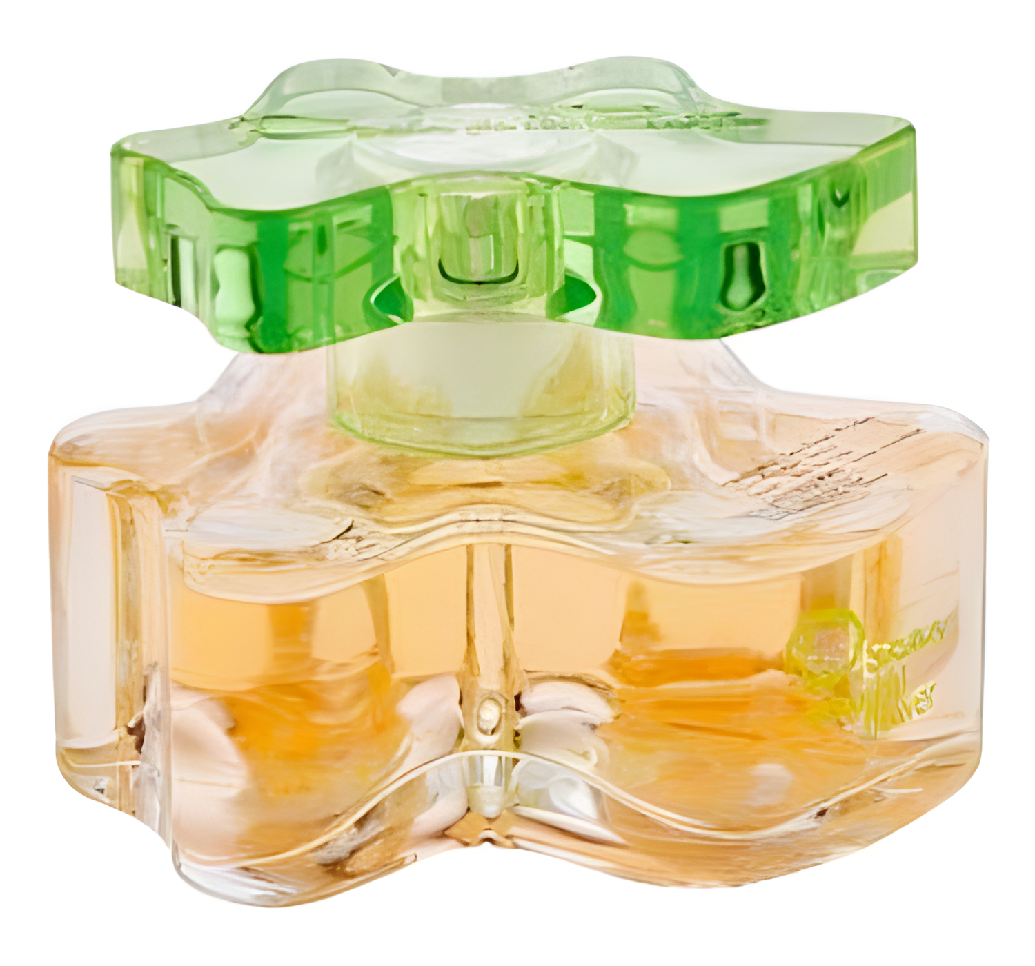 Oscar Tropical Flower by Oscar de la Renta perfume bottle