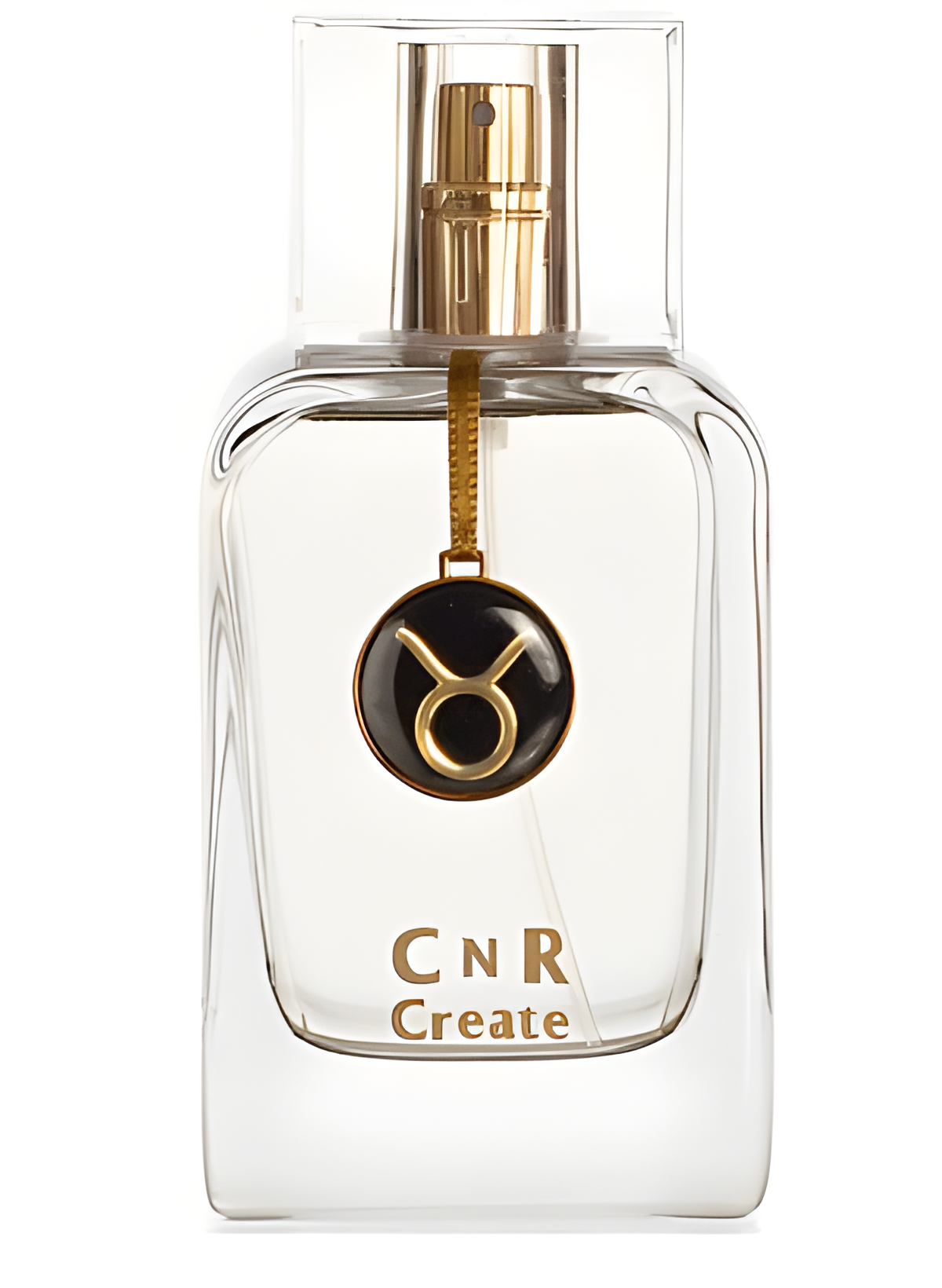 Taurus for Men by CnR Create perfume bottle
