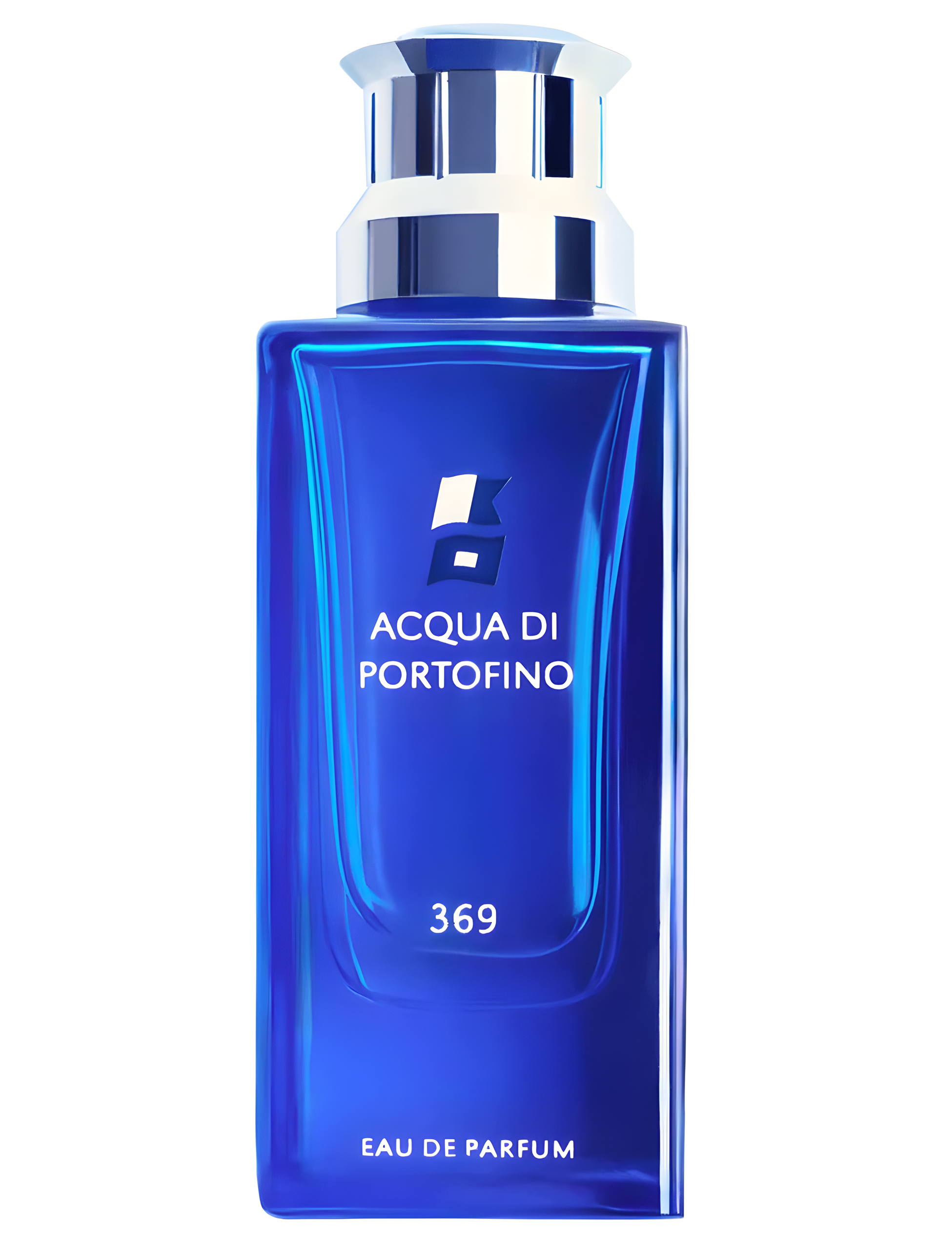 369 by Acqua di Portofino perfume bottle
